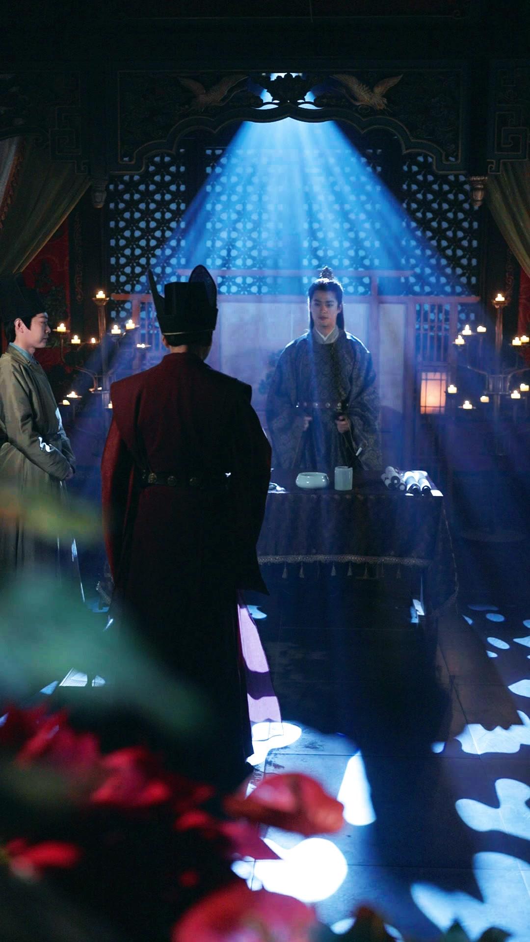 Crown Princess? No. Game Changer!