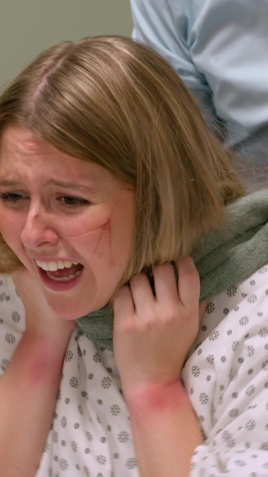 The Rose Comes With Thorns-2