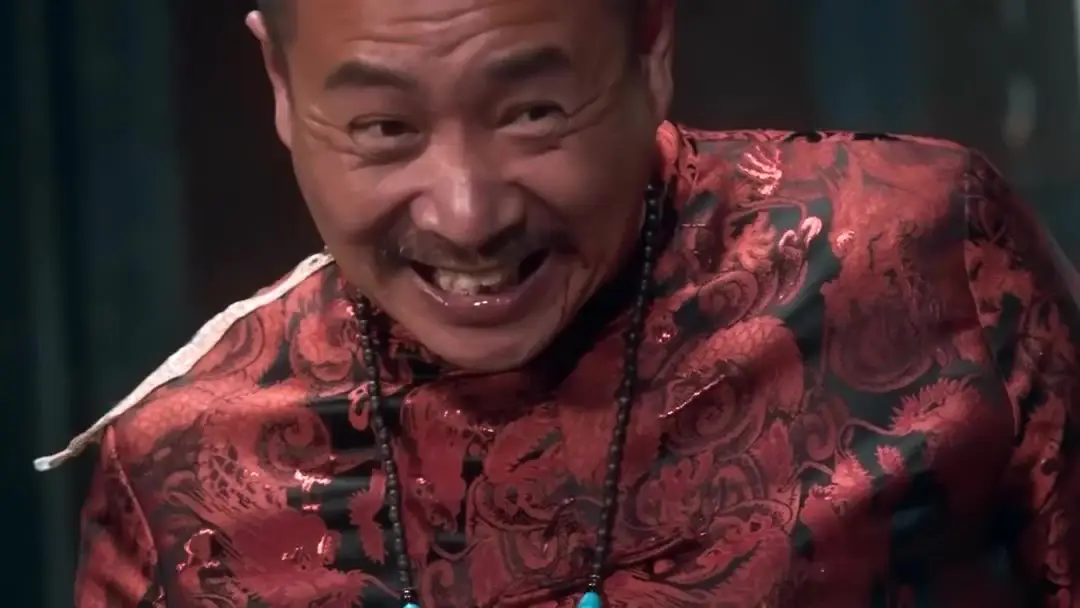 小寶喊媽那一刻，我手裡薯片全掉了