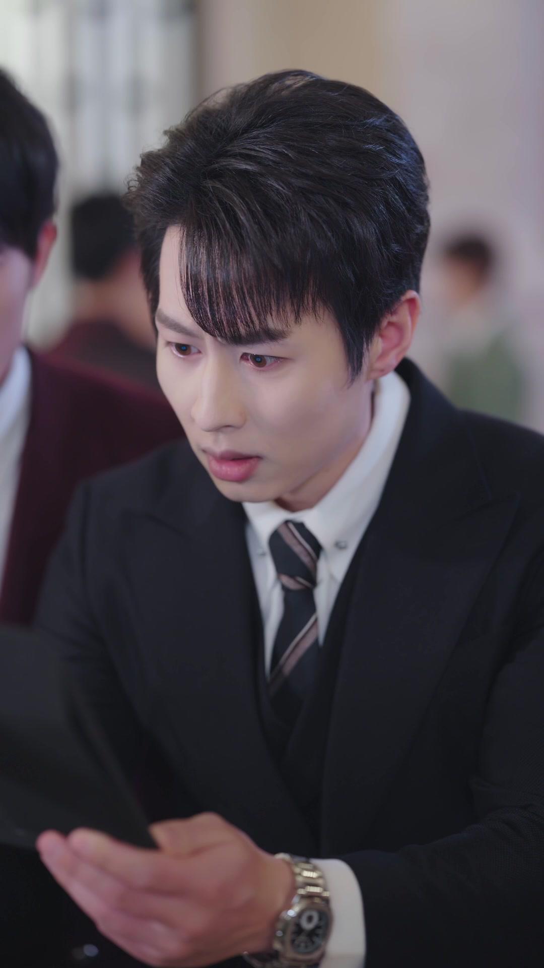 Enough, Jerk! I'm Done Saving You!