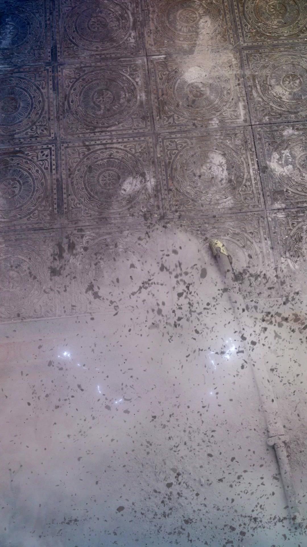 Se creyó frágil, era imparable