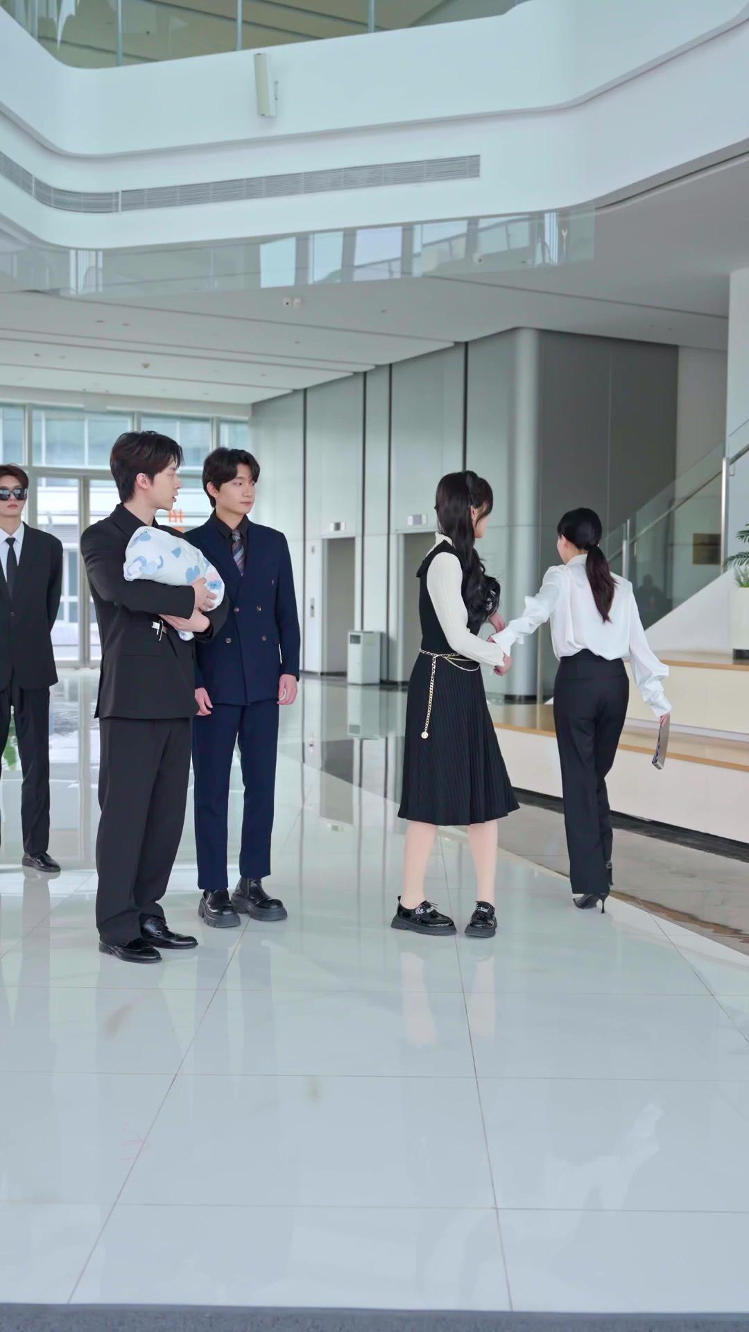 社長の妻は蜜より甘い