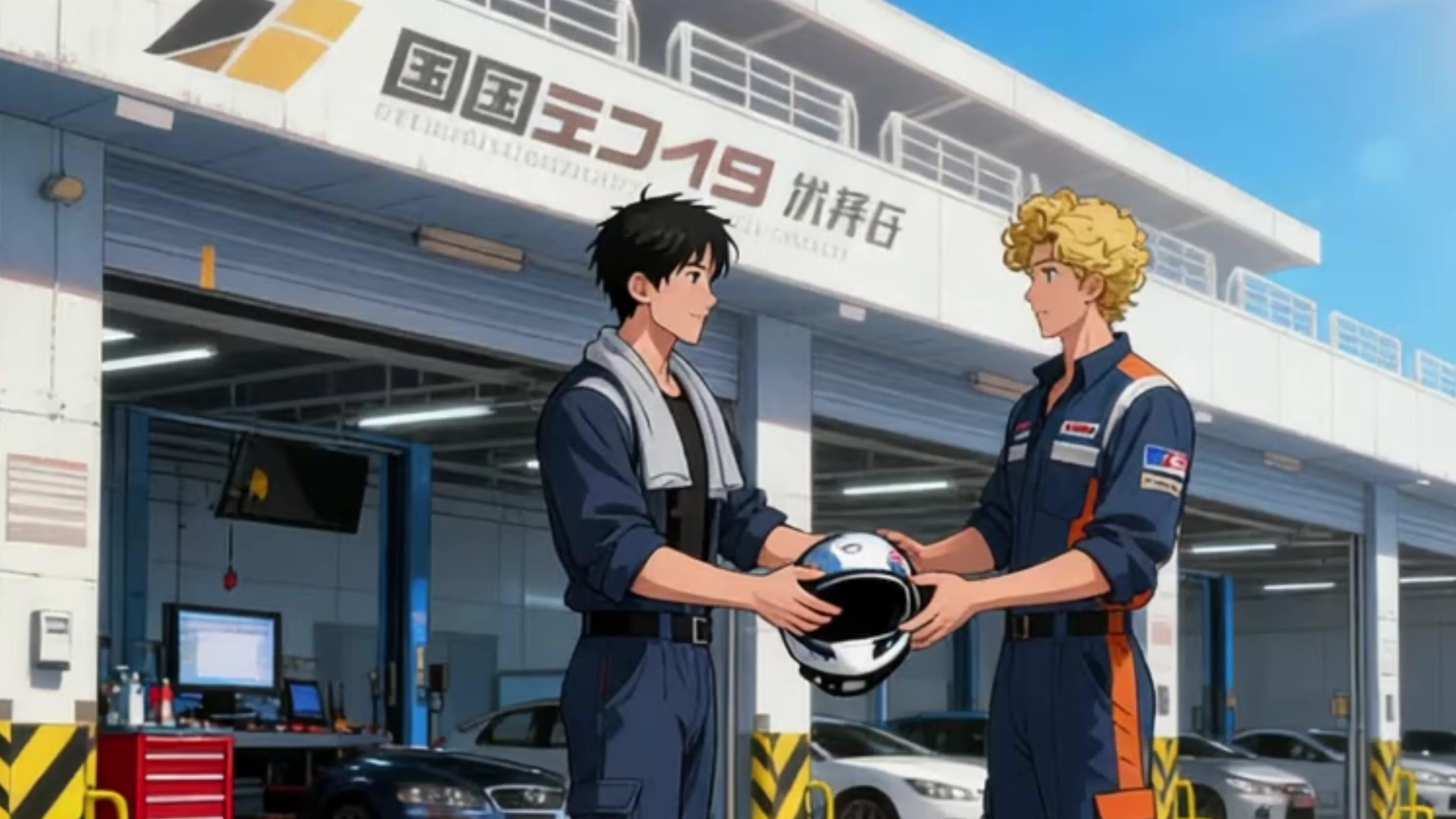 Final Turu: İntikam