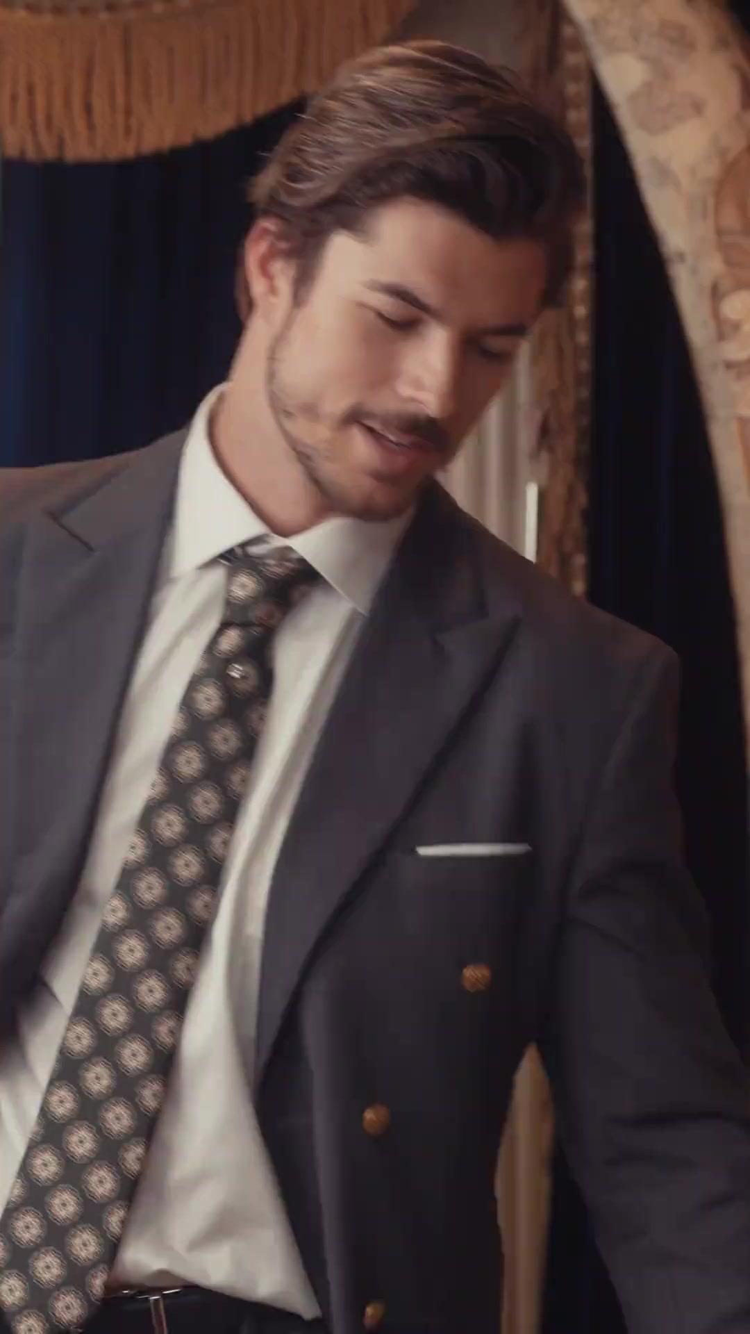 （مدبلج）فقدان الحب والماضي المؤلم