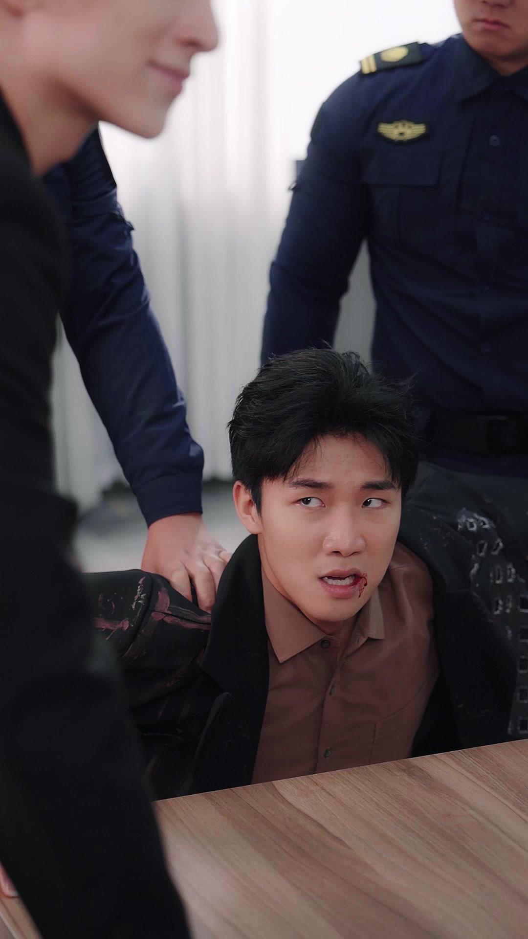 Bos, Aku Bukan Pamandu Biasa