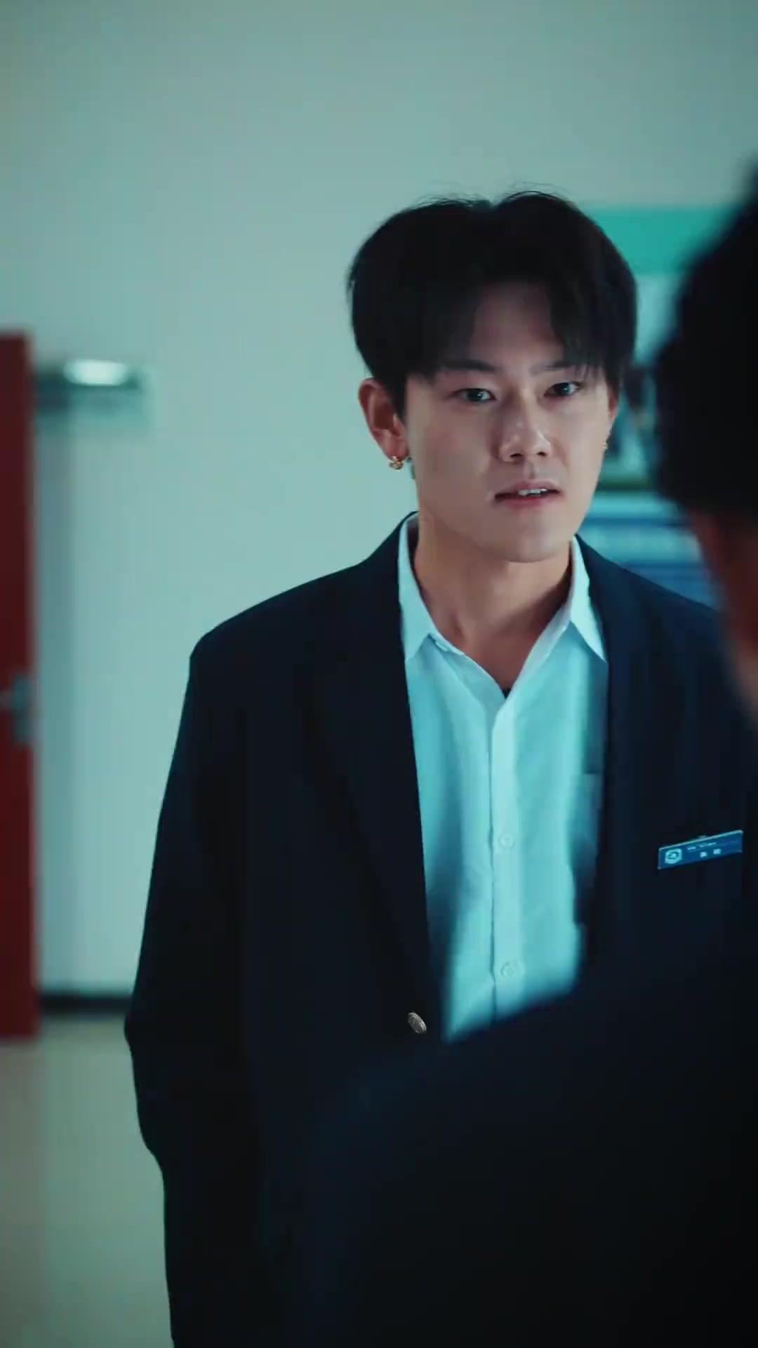 Baccha? Woh ek Mafia Heir Hai!