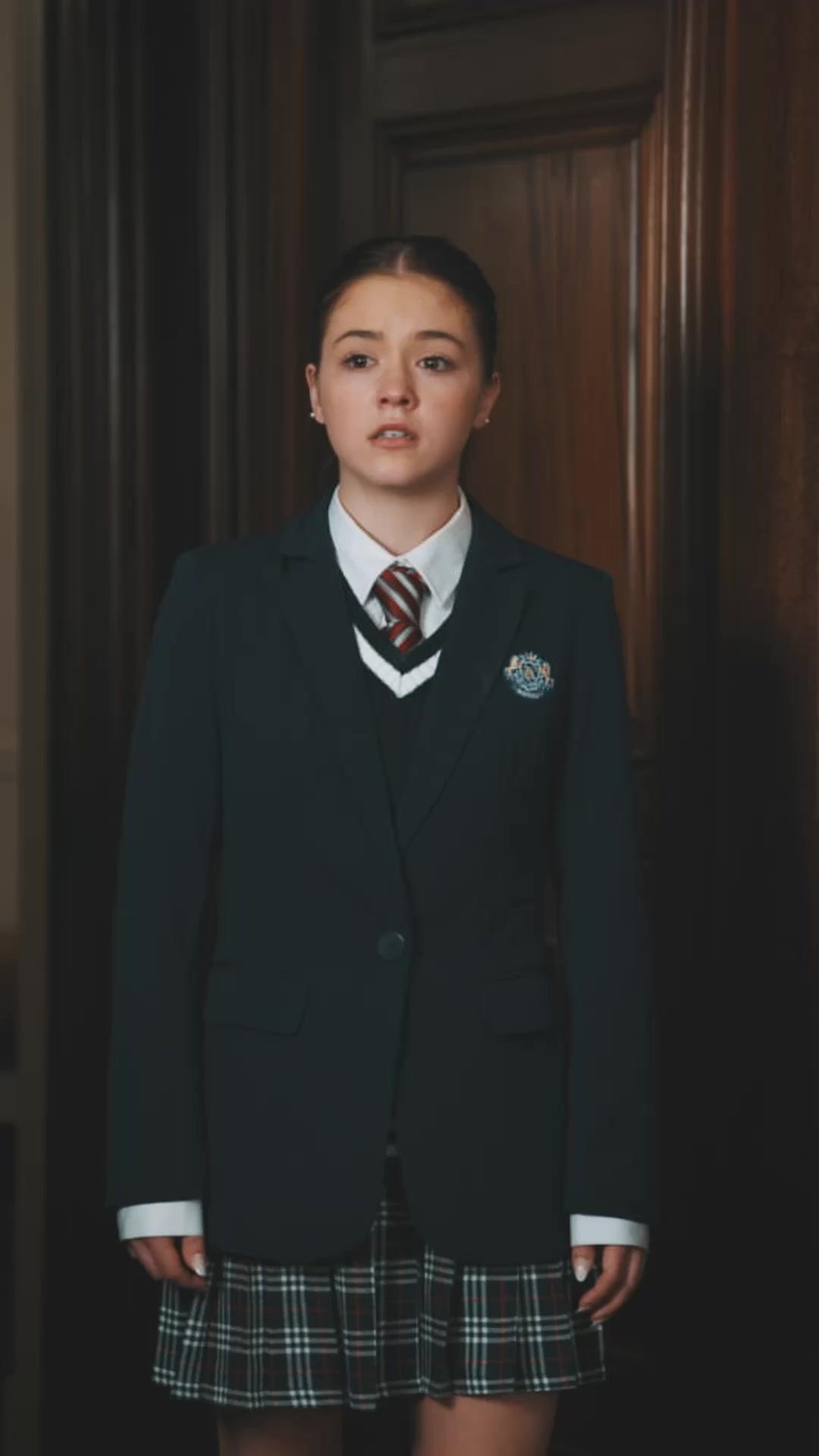 MA BISAÏEULE ADOLESCENTE