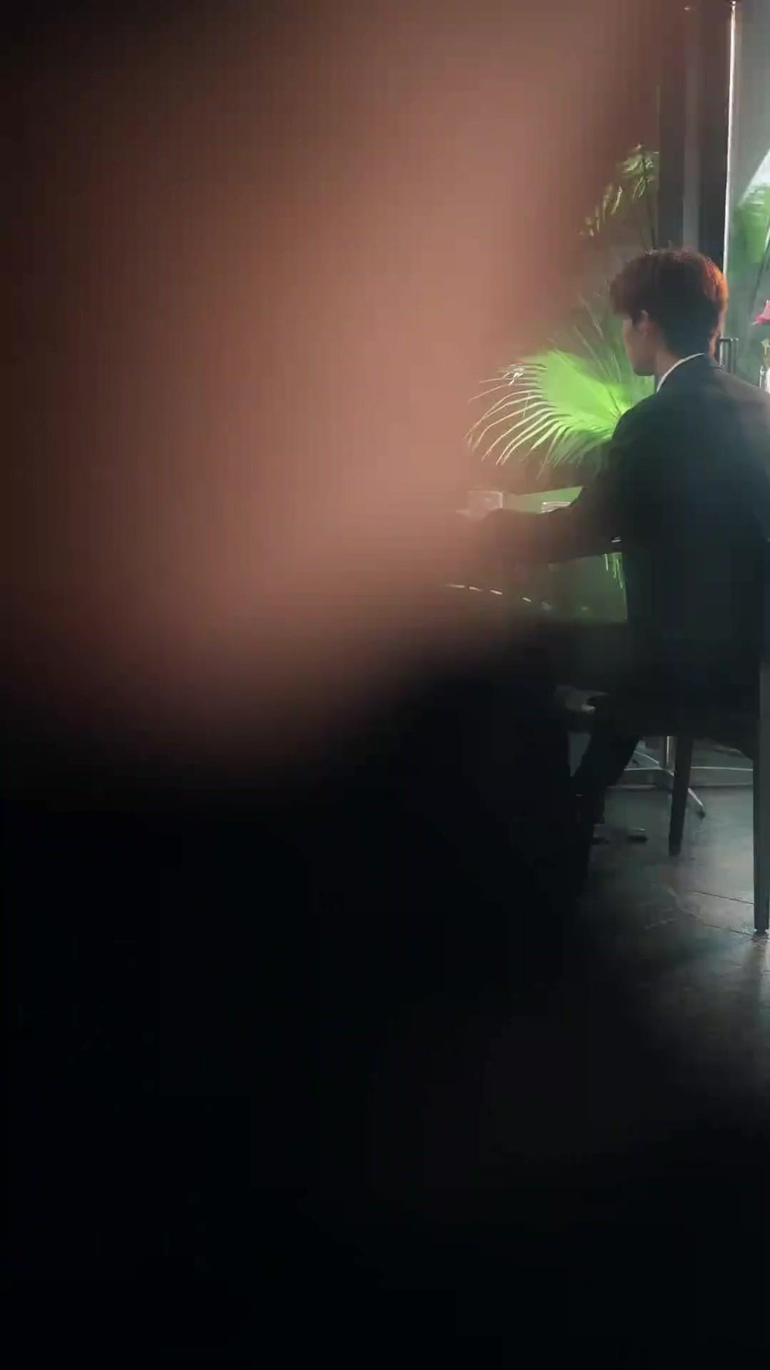 Mr. Right Outta Nowhere