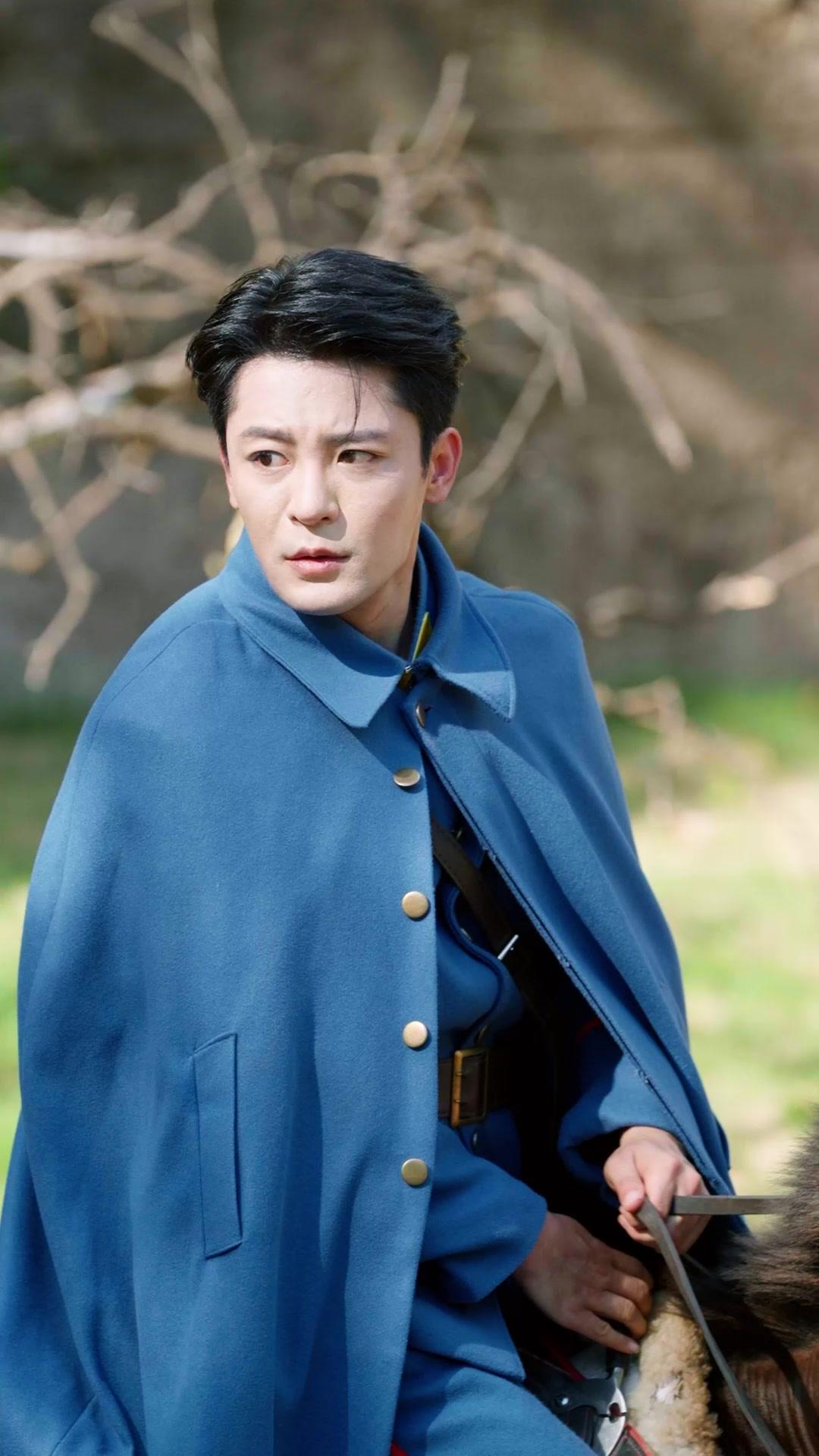 Cinta Paksa dari Si Jenderal