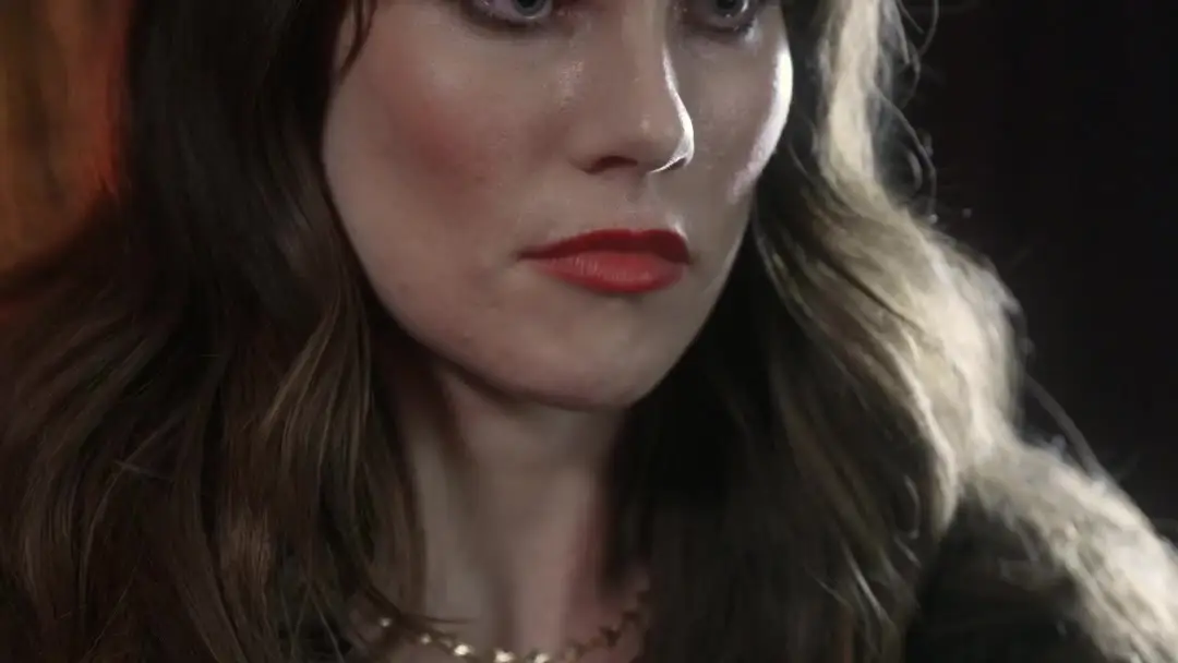 The Mafia Boss' Secret Maid: When Tears Carry Blades