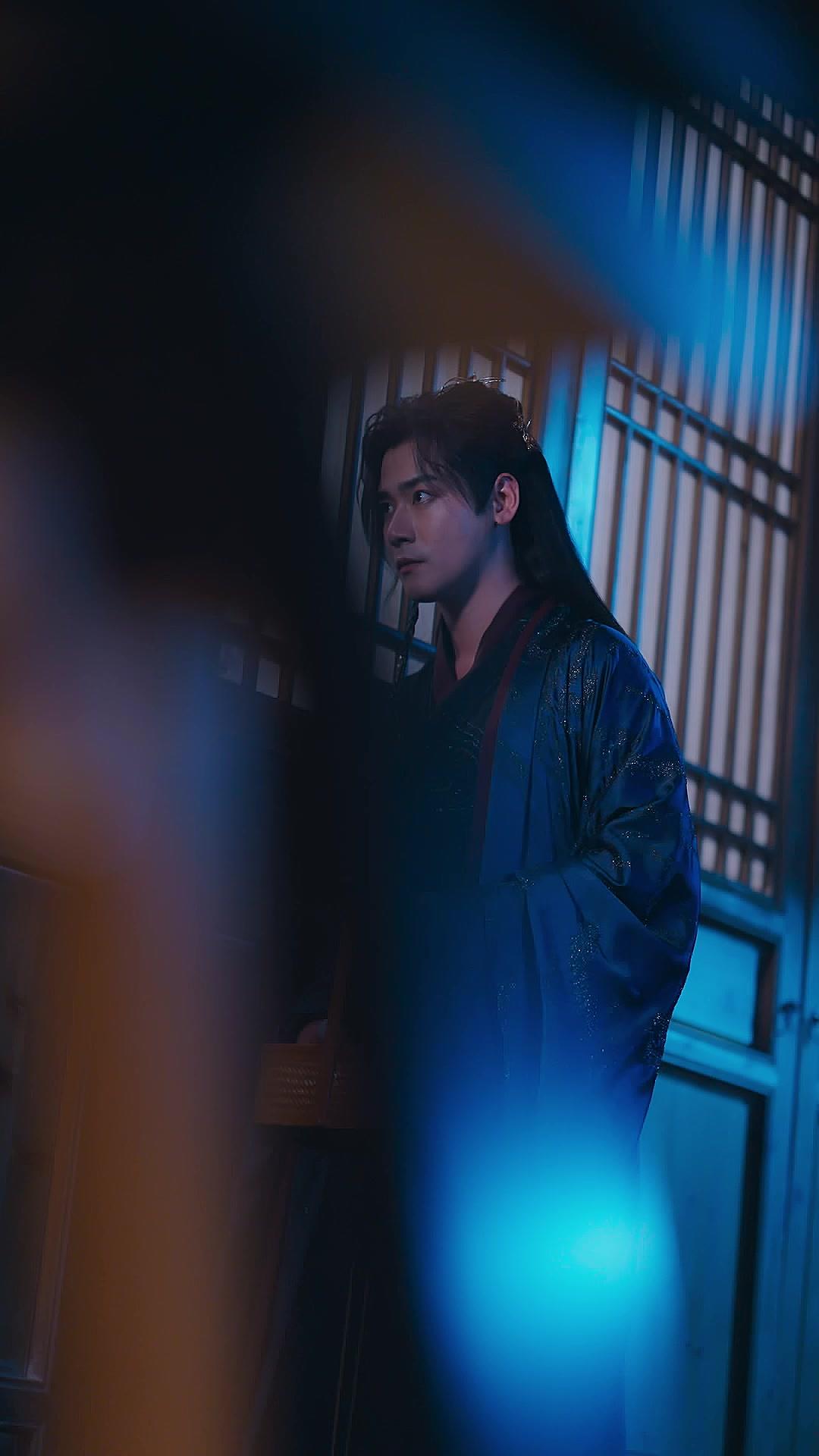 Malam Itu Bersama Sang Adipati