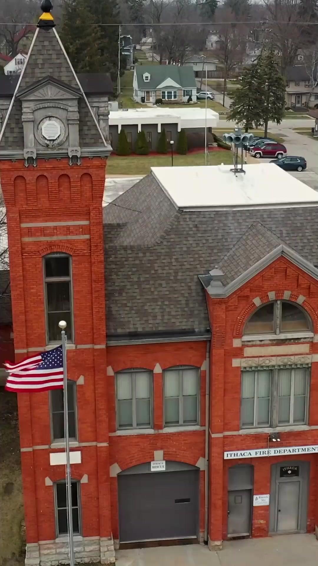 (Doppiaggio) Matrimonio in Fiamme