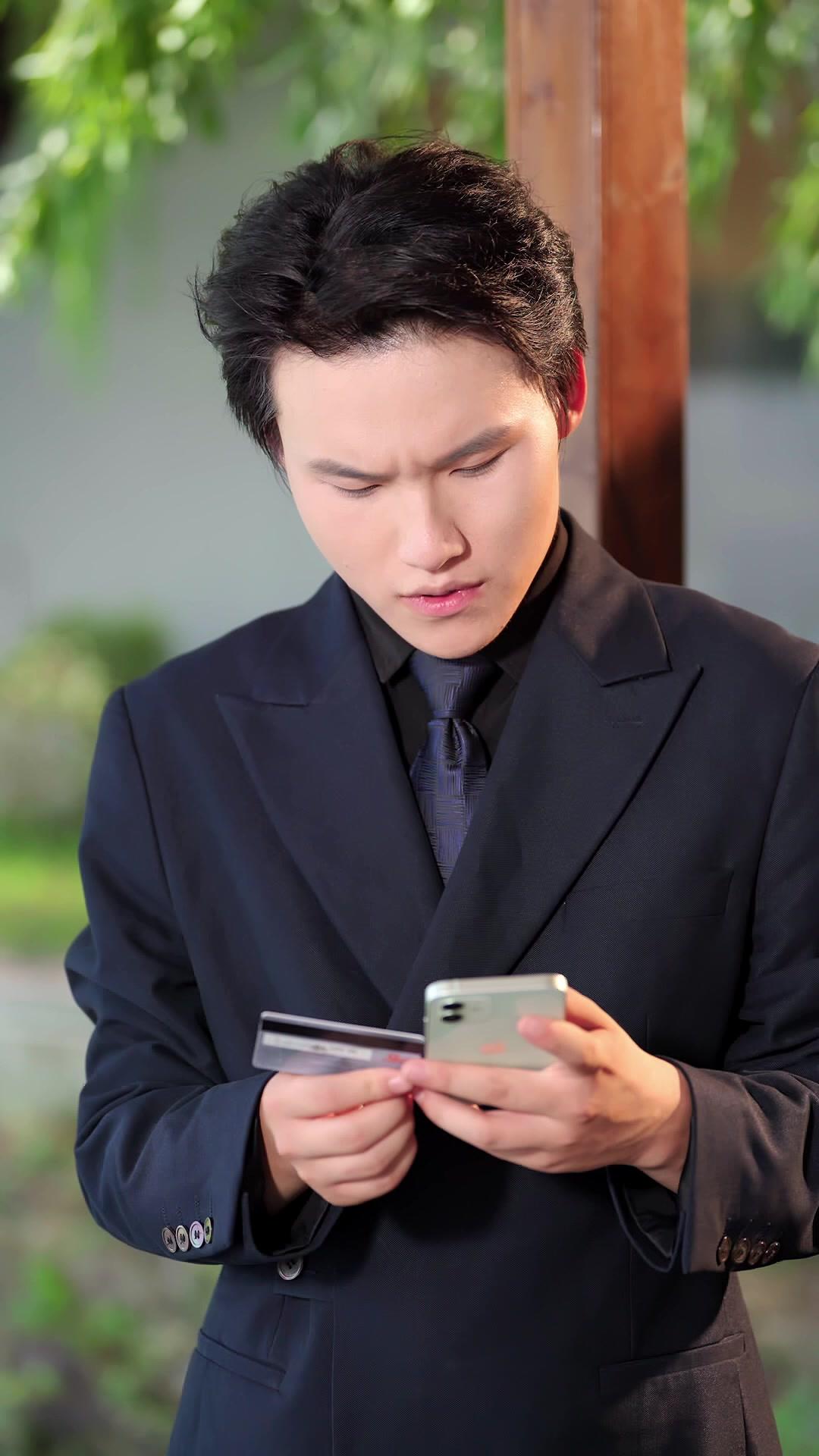 閃婚後發現老婆是幫派團寵