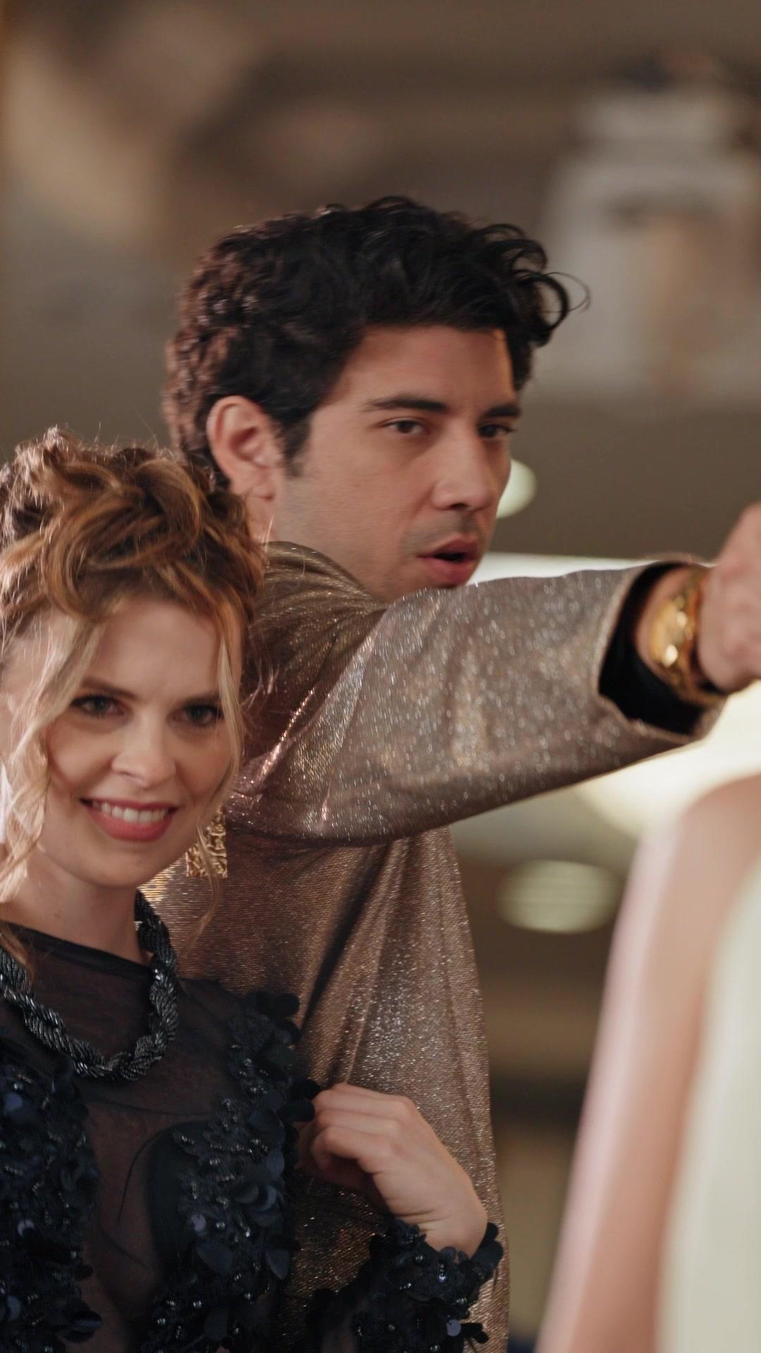 Rinata come la Moglie del Don