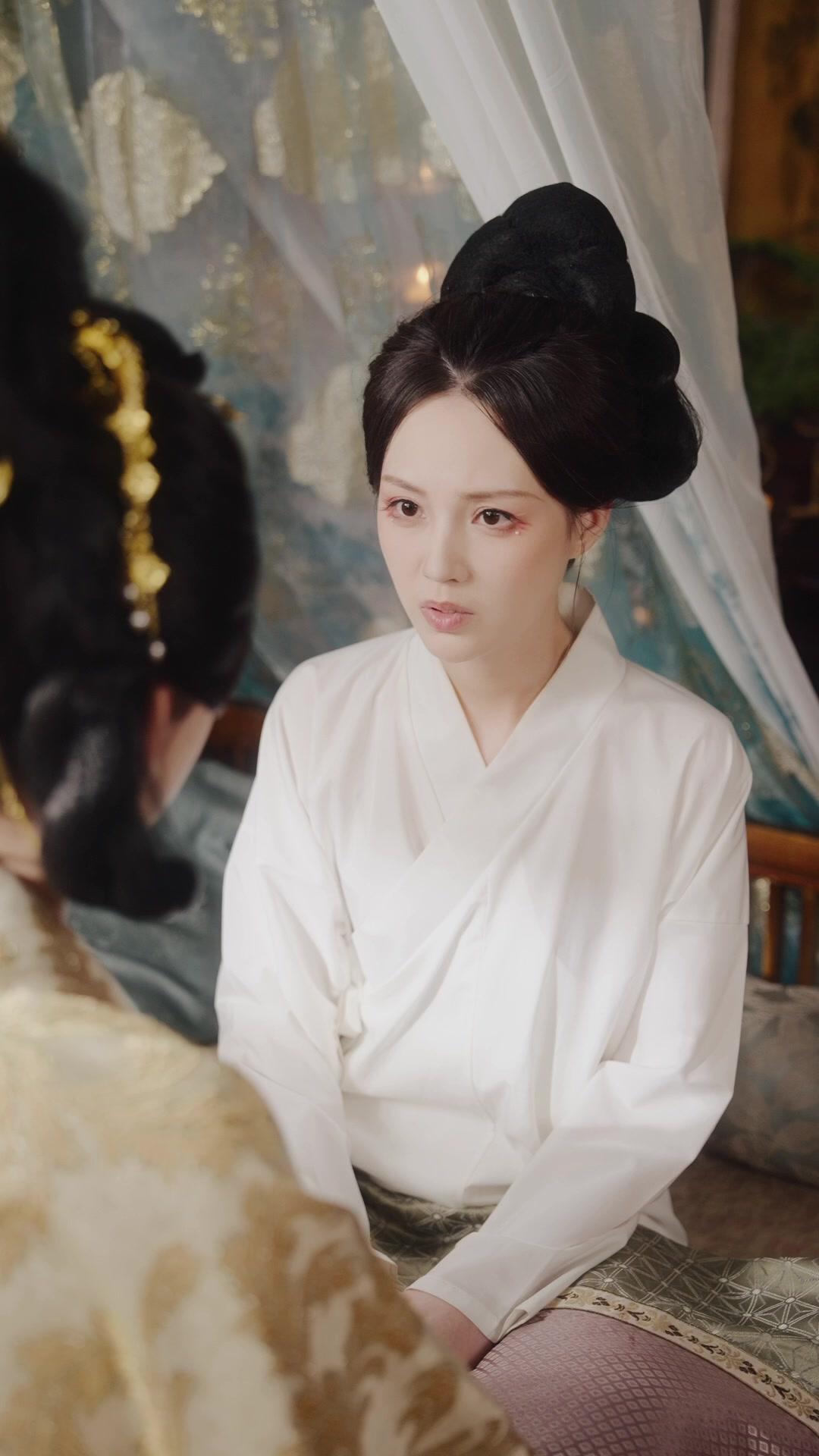 Regina Rinata: Fiamma della Vendetta: Tutti gli episodi - NetShort - page4, image size:1080x1920