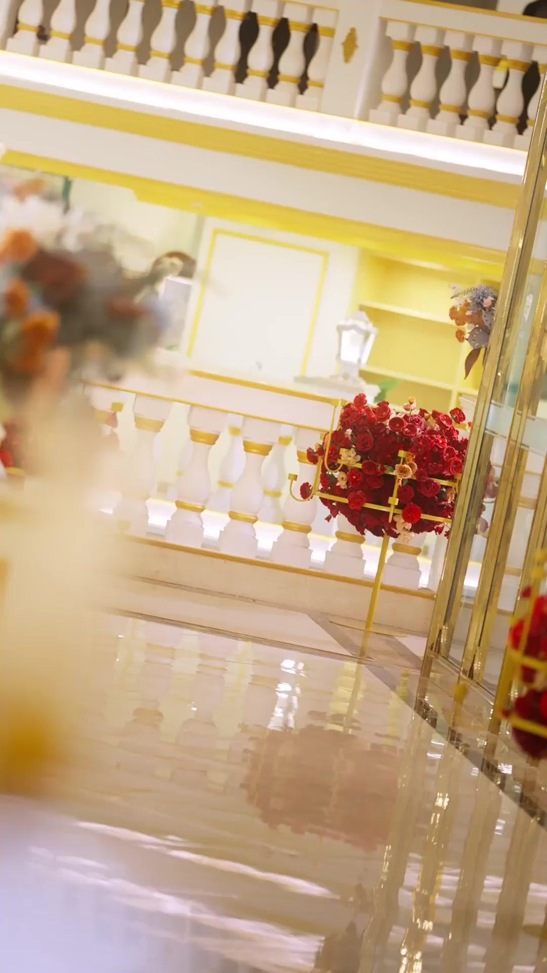 (Synchro) Die Glücksbraut