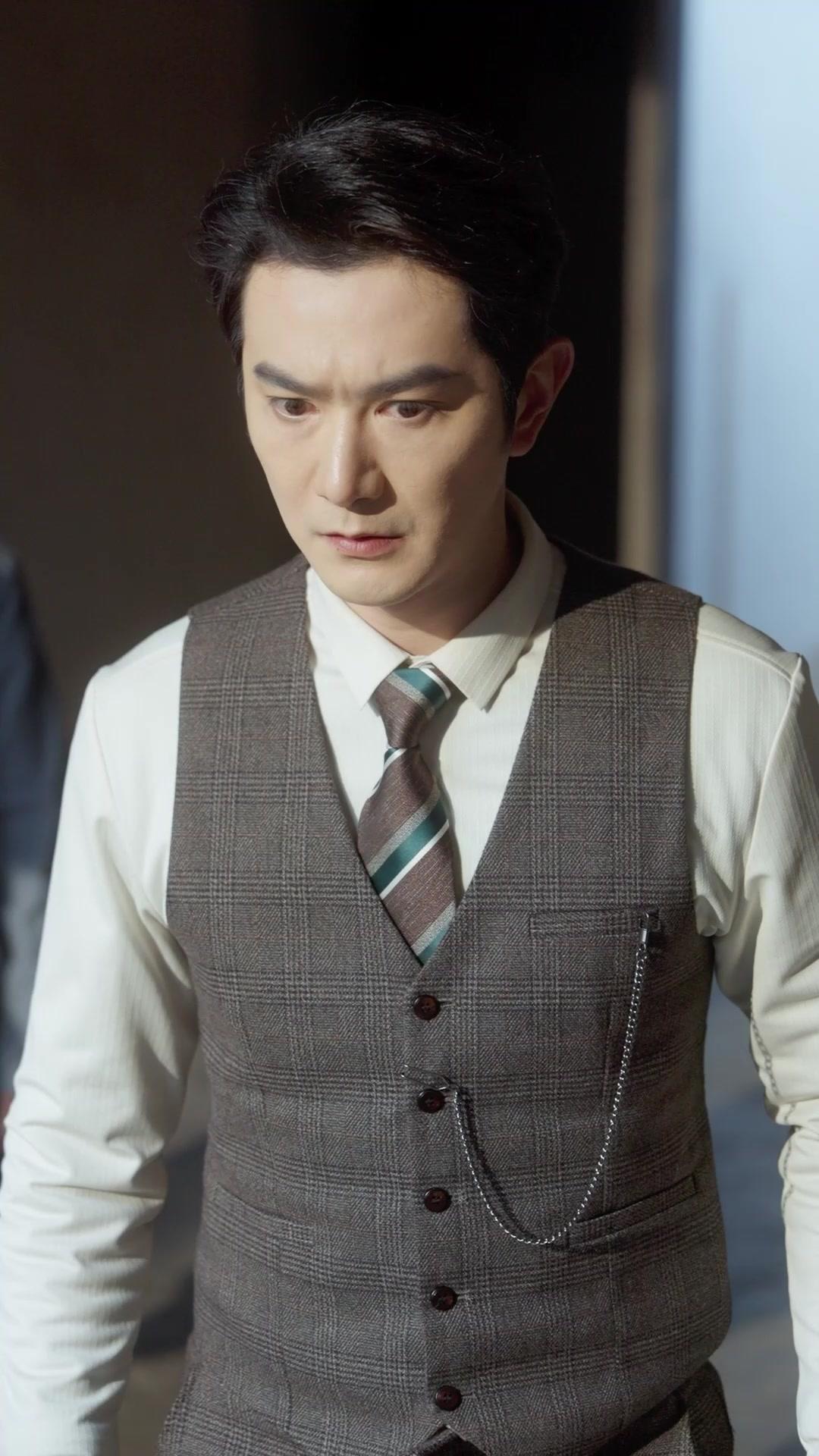 Benci Kau, Rupanya Silap