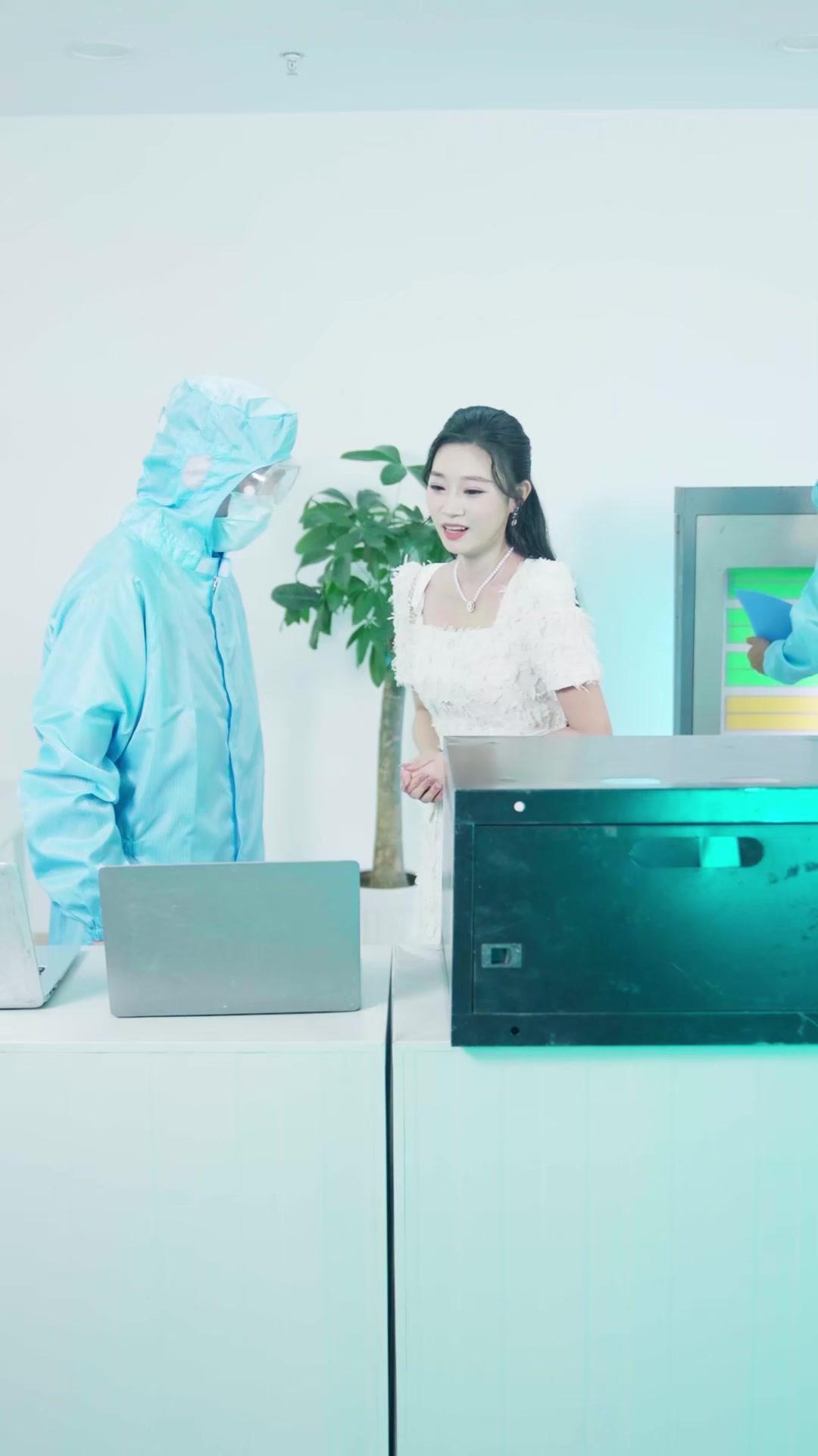 My Missing Son Becomes a Billionaire?!