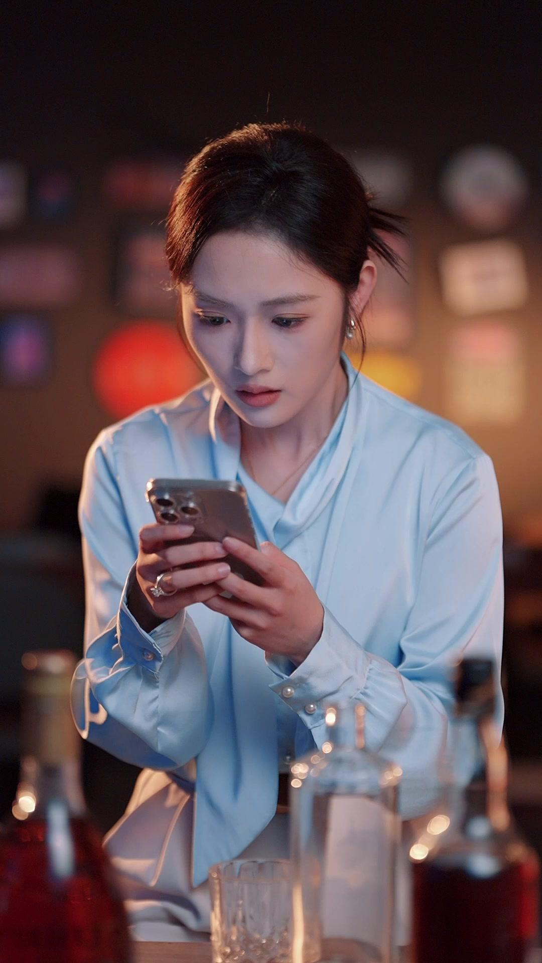 Hati Terbakar Perpisahan