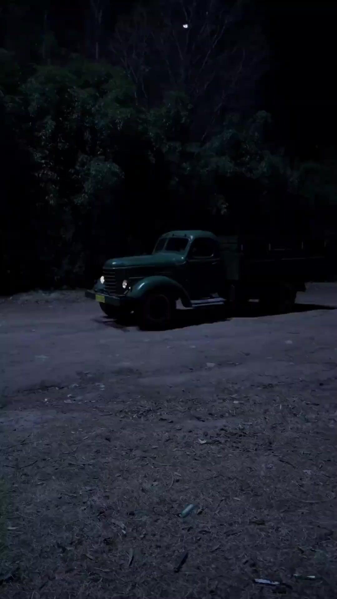 Al volante, sin permiso