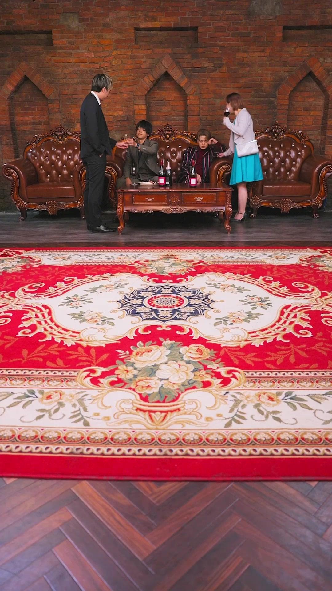 假結婚真心動：惡魔總裁認栽了