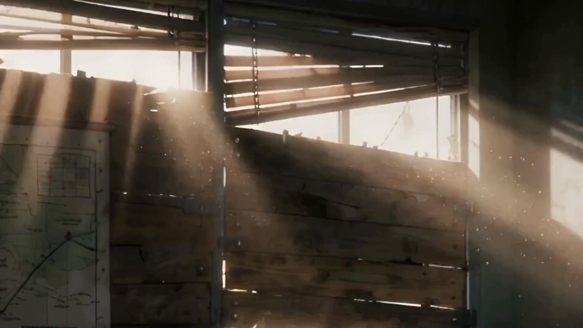 (Dubbed) Apocalypse Chef: Rise to Power