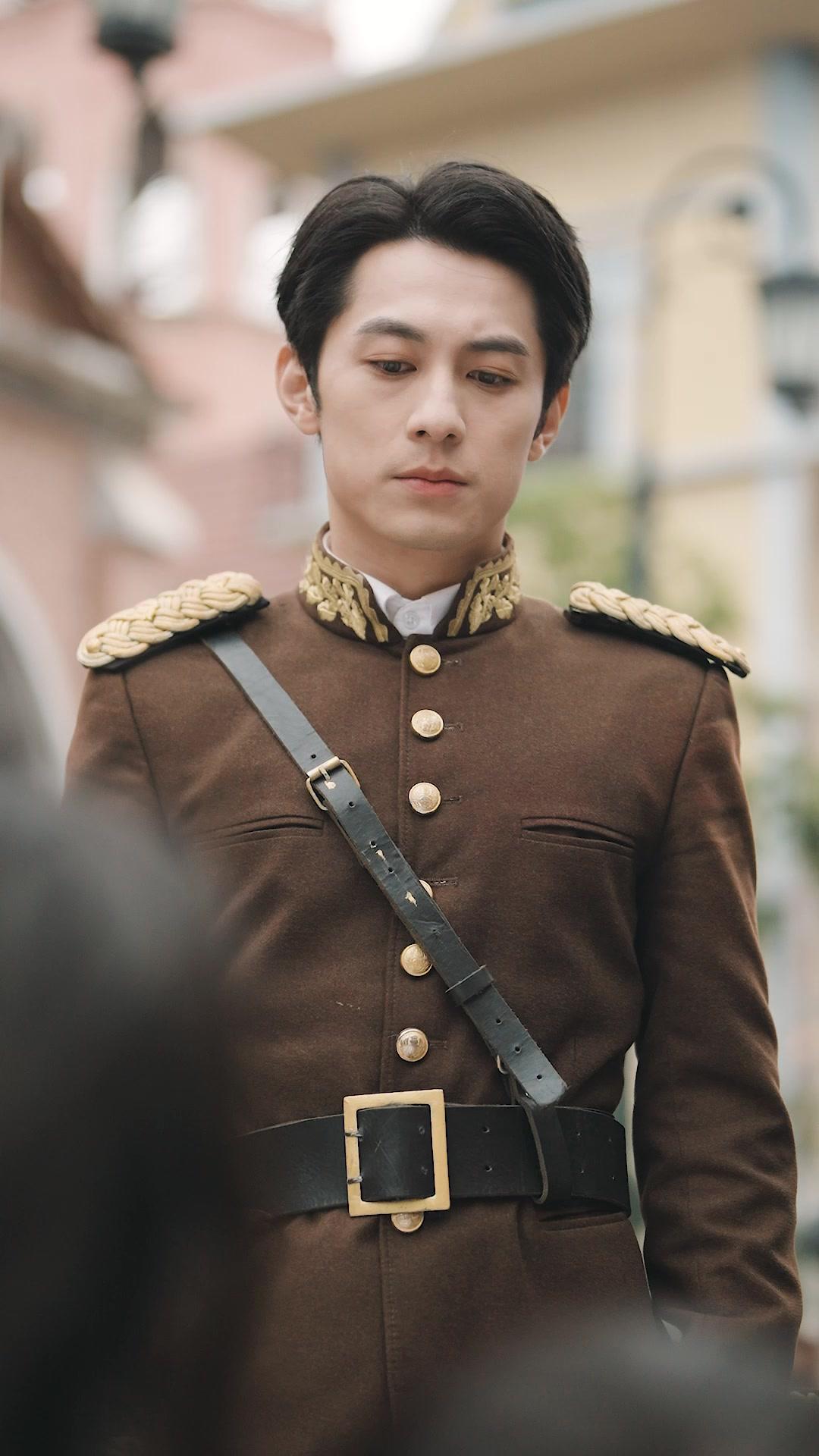 넘볼 수 없는 남자