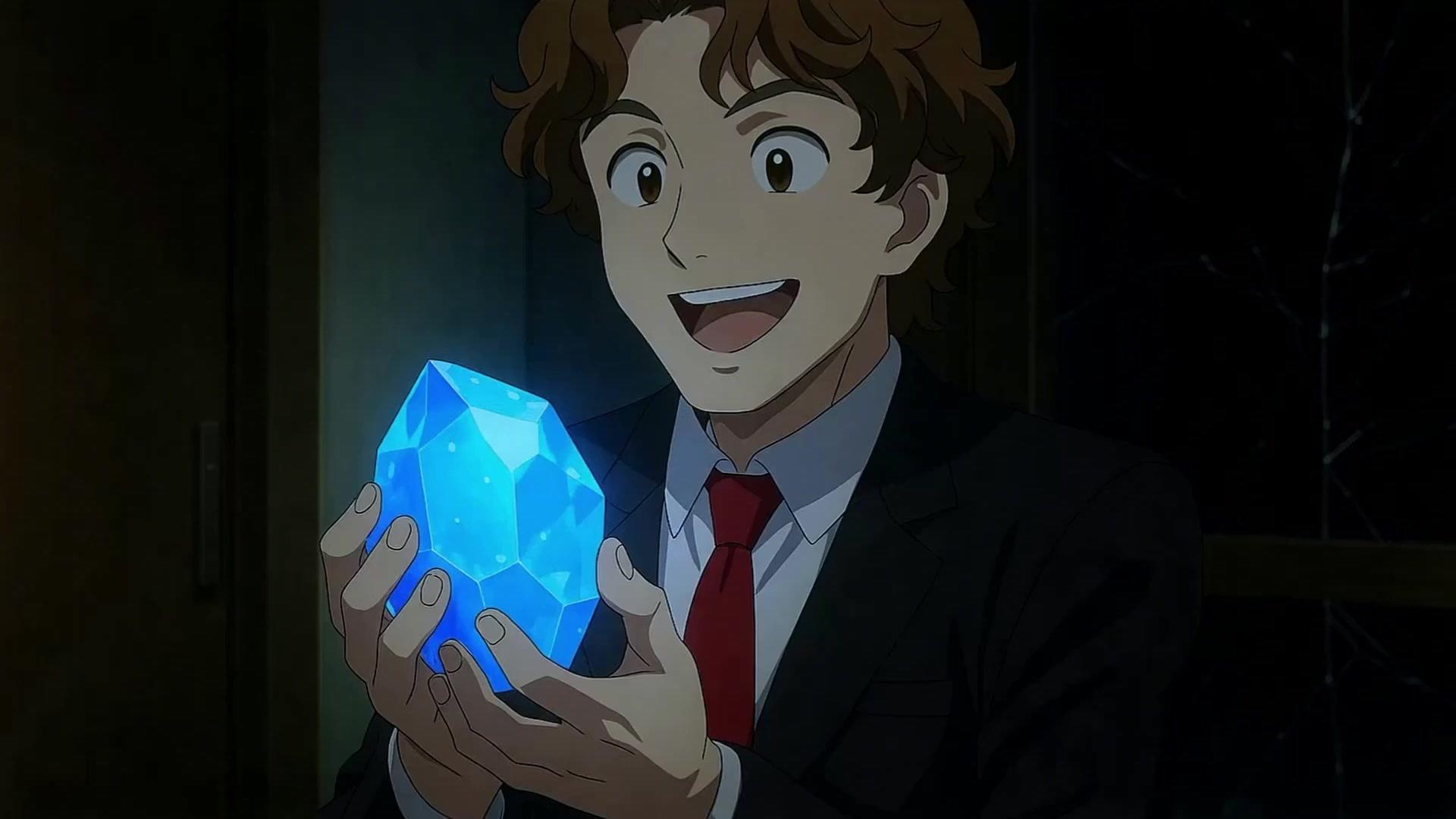 System Says: Kiss Her, Be King