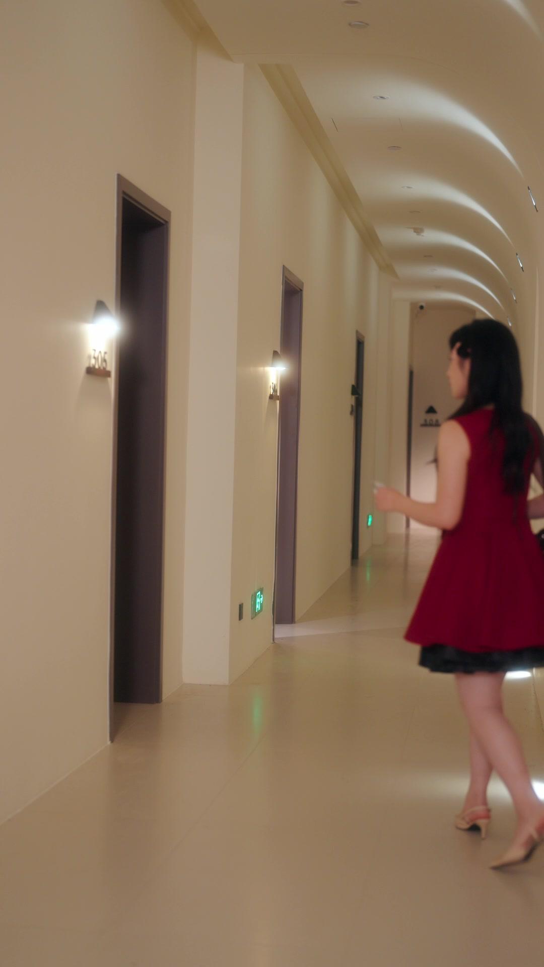 全球婚禮，只為她