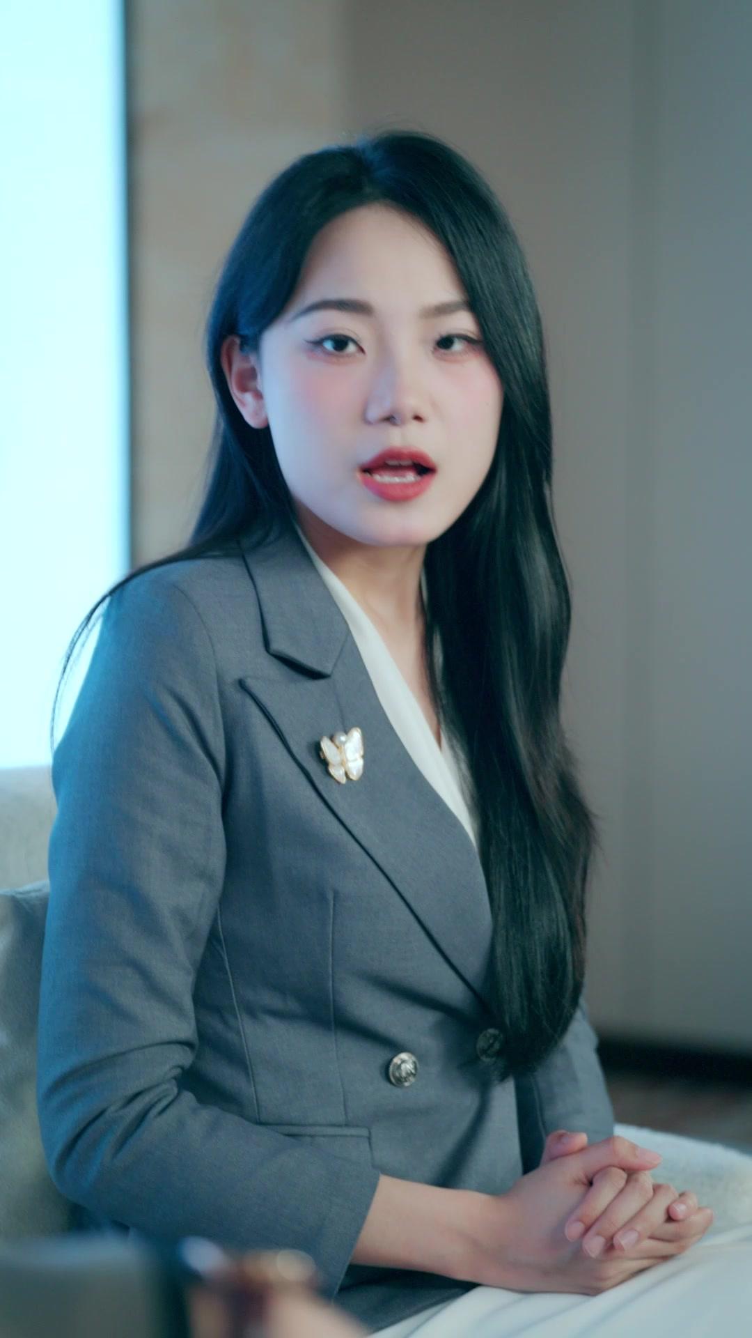 戀物妻子：我的情敵是張按摩椅