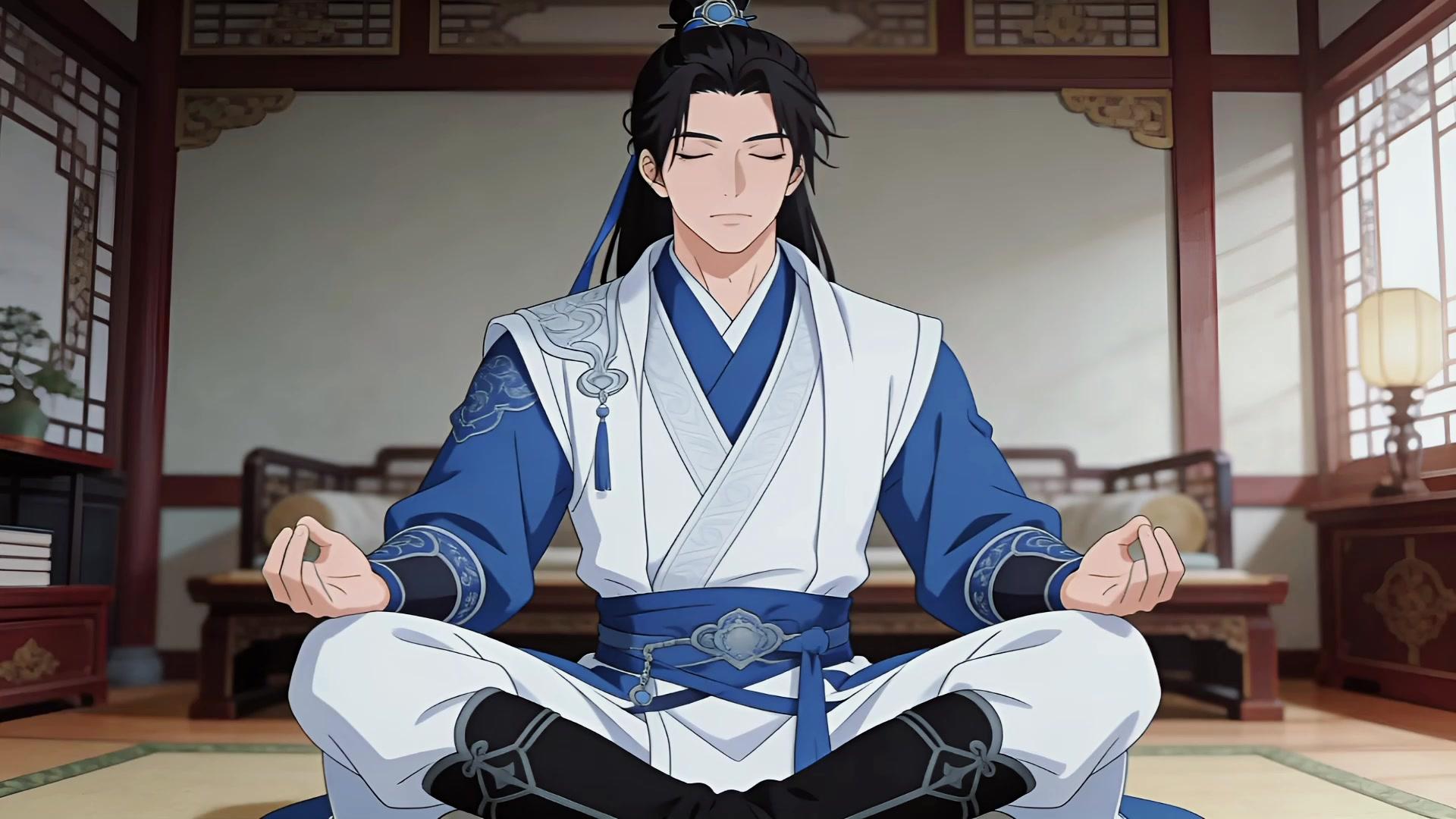 Sovrano in Trappola: La Caccia Dimensional