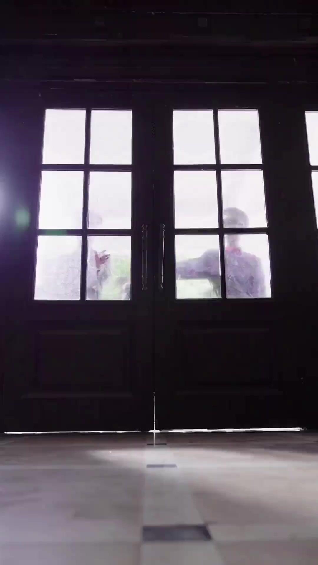 Panglima Perang Jatuh Cinta