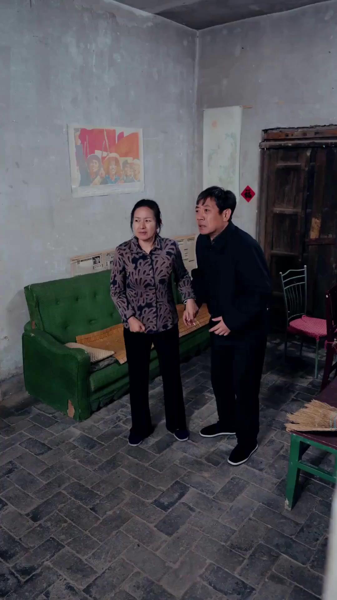 (Dubbed) Ms. CEO vs. Mr. Trash Husband 2.0