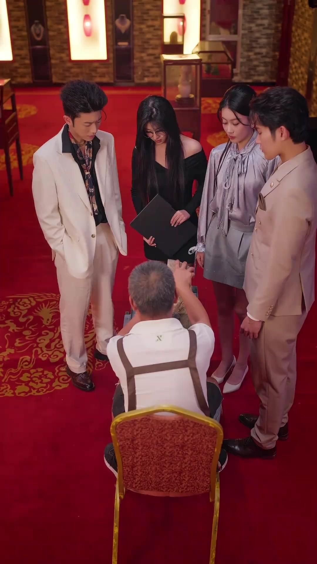 Aku Punya Mata Ajaib