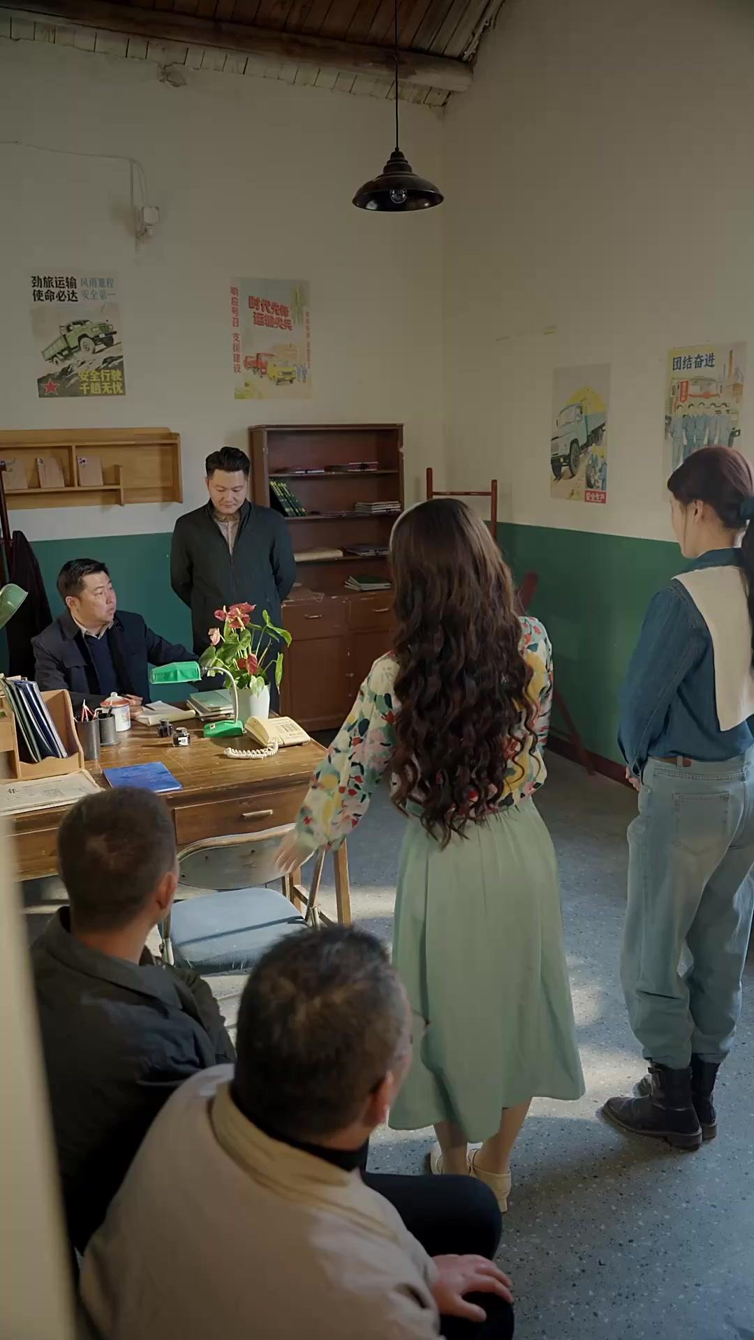 Men's Road? She Owns It!