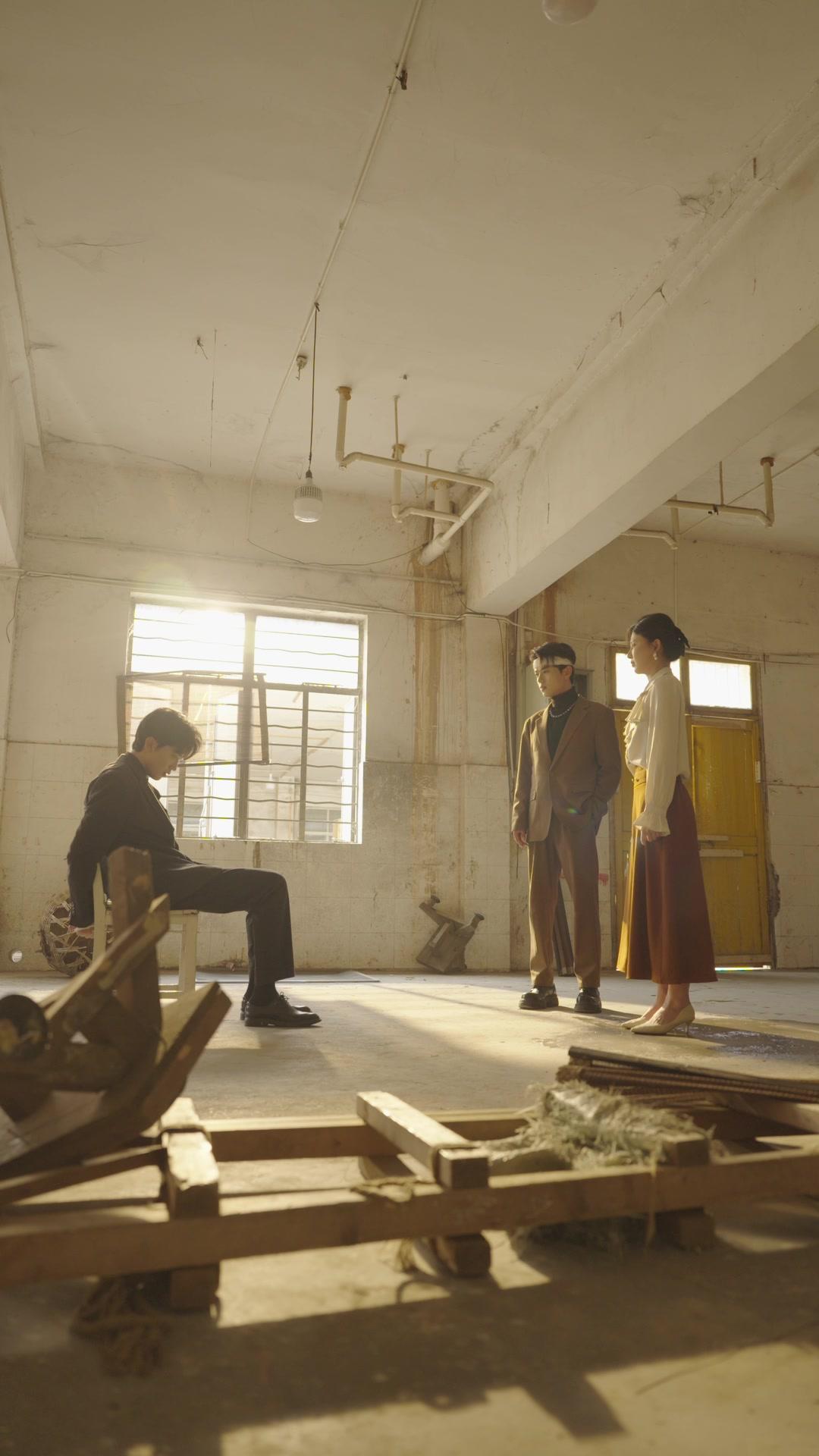 Cinta Terluka, Tak Bisa Bersatu