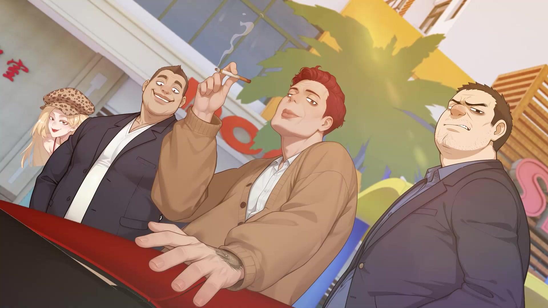 Peti Harta Tak Terbatas