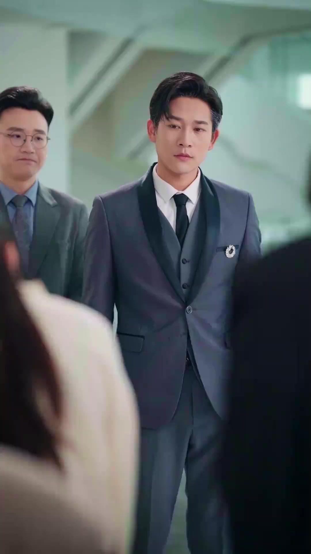 OMG, I Slept with My Rival's Dad!