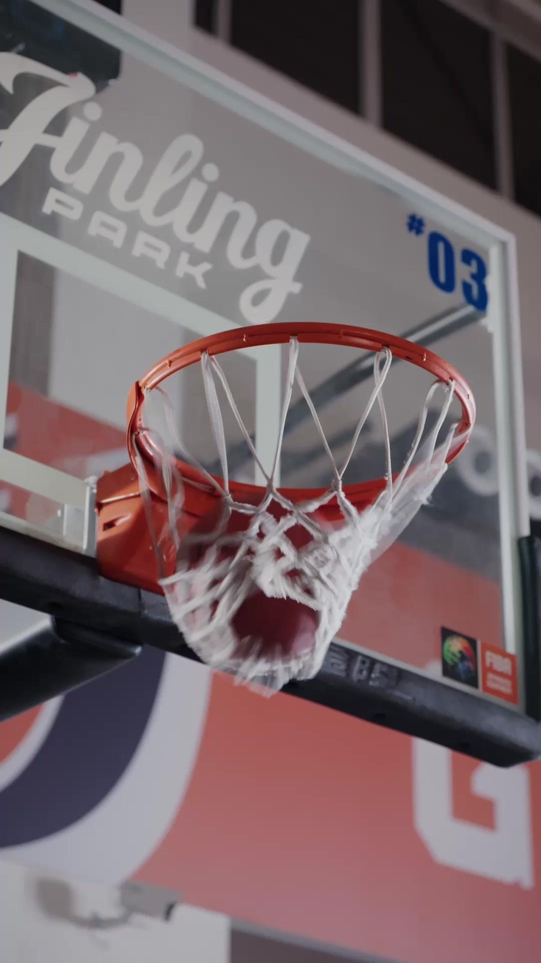 灌篮：巅峰再临