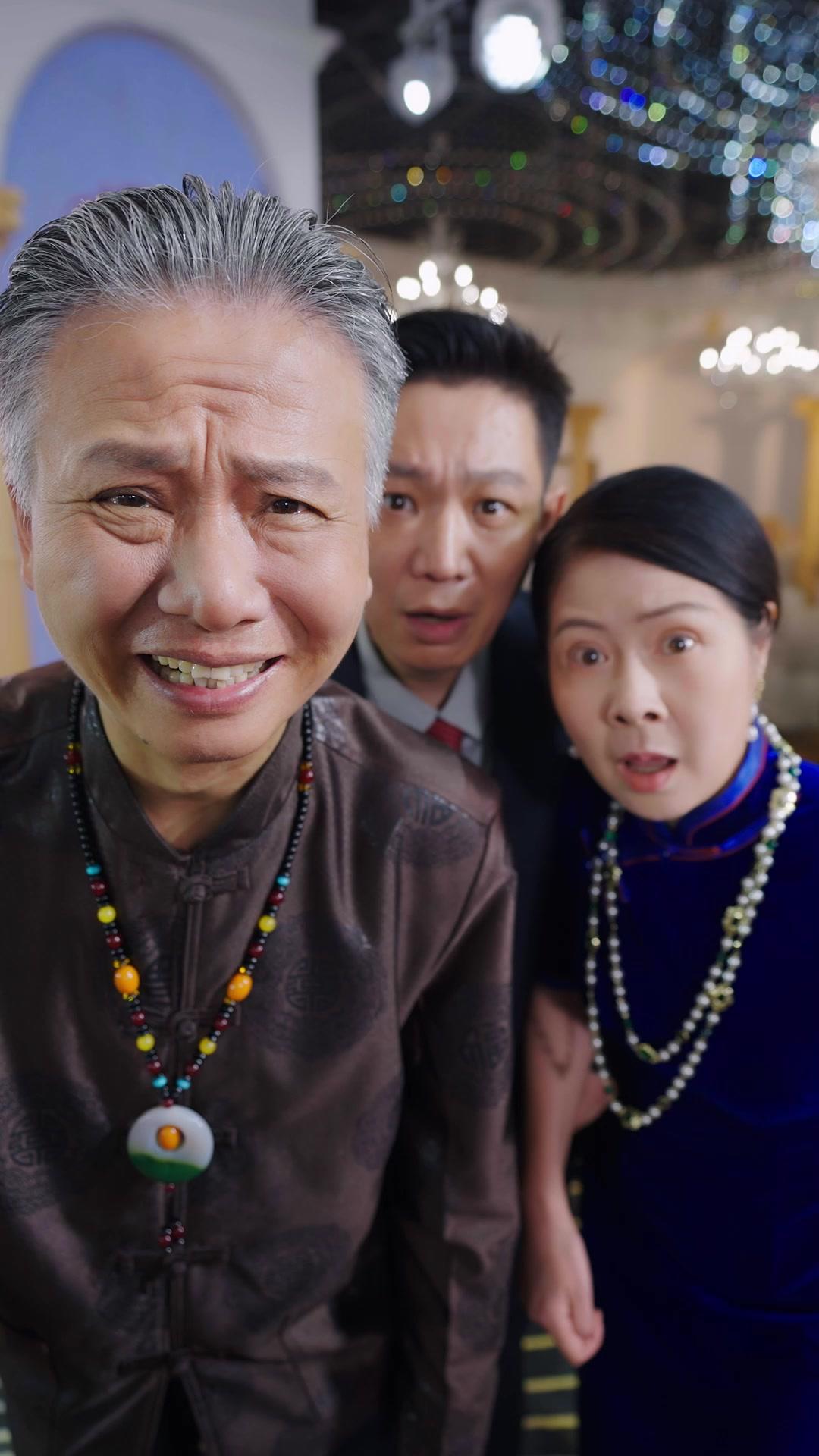 Suami Sewaanku Konglomerat