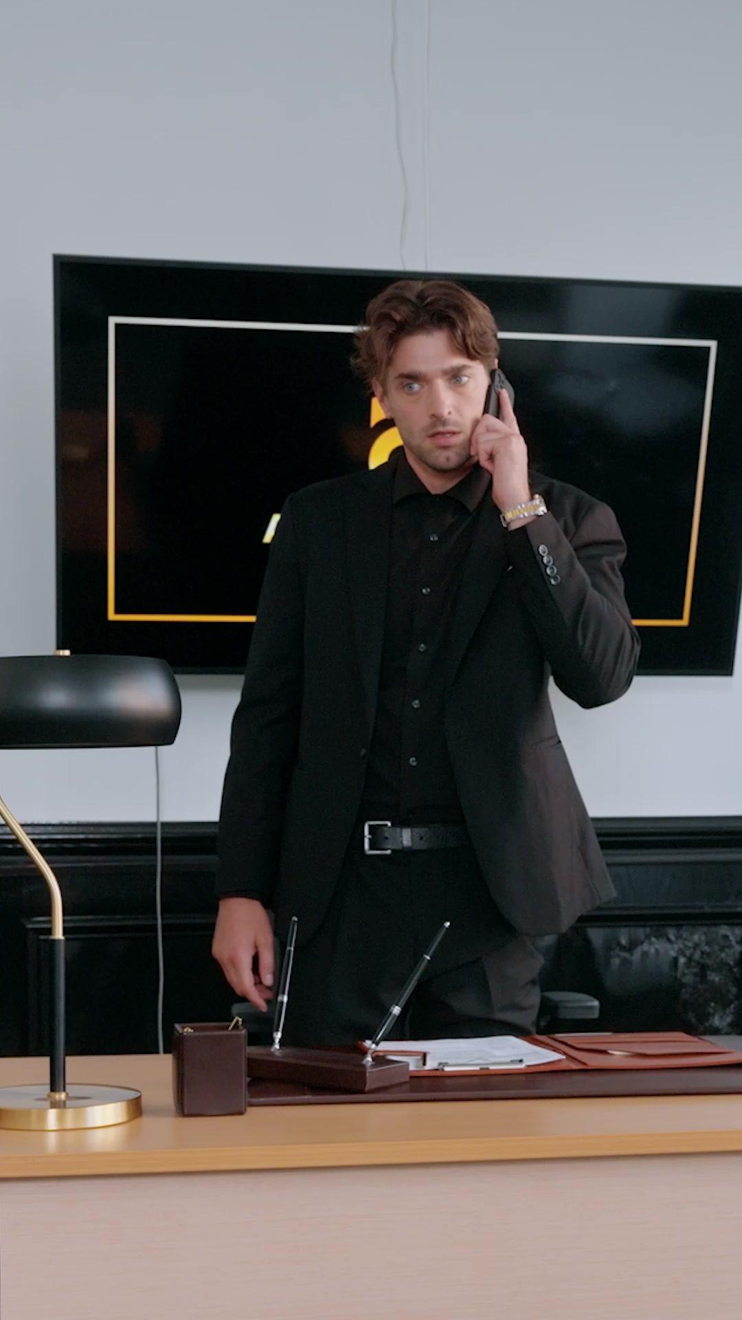 Atrapada como niñera del magnate