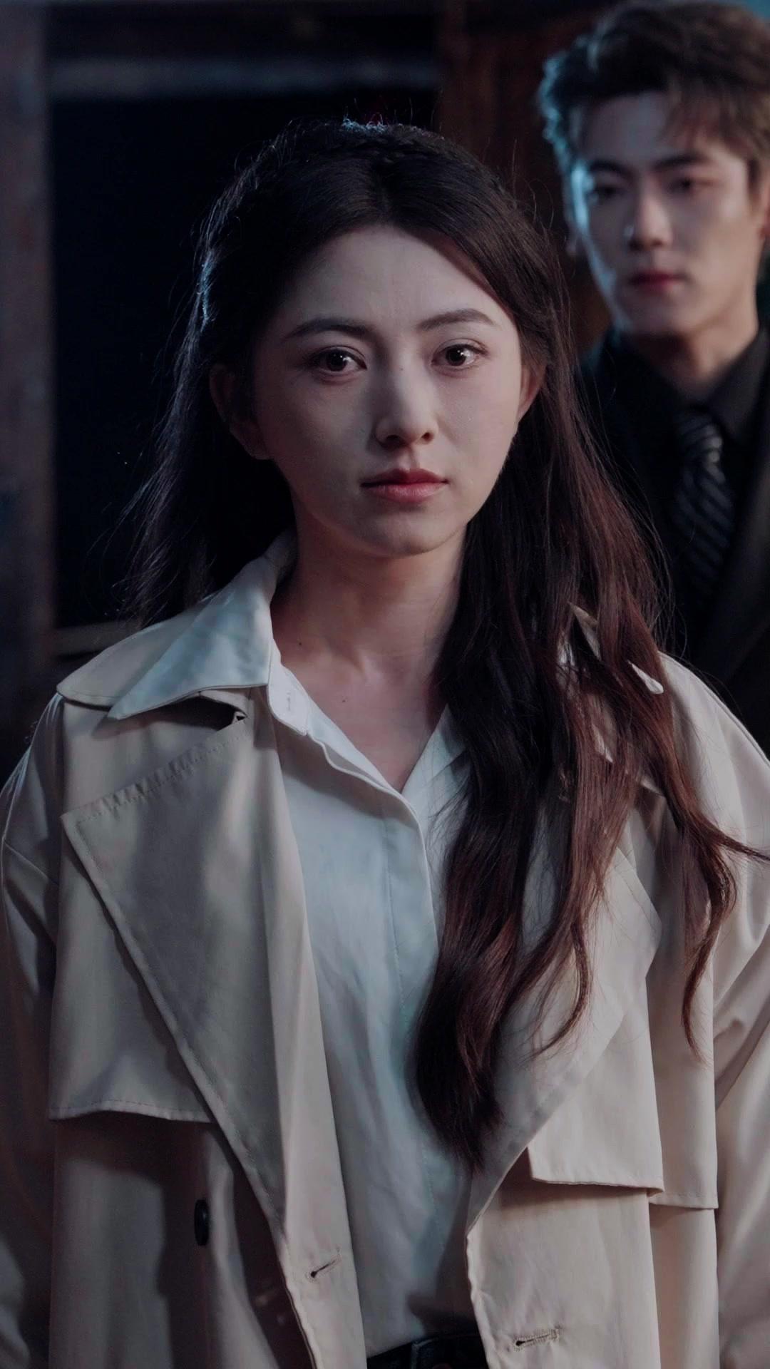 My Ruthless Protection, Her Endless Hatred?