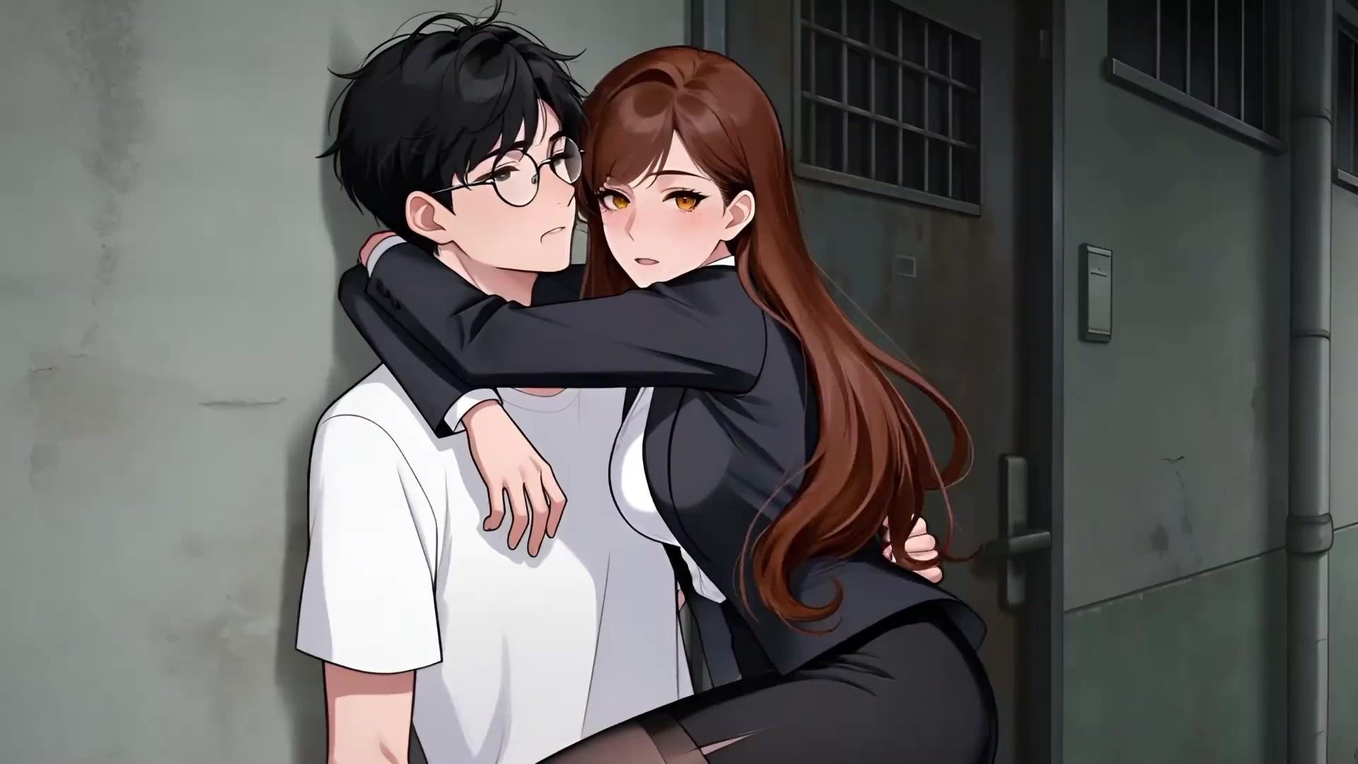 좀비 시대, 여신과 함께