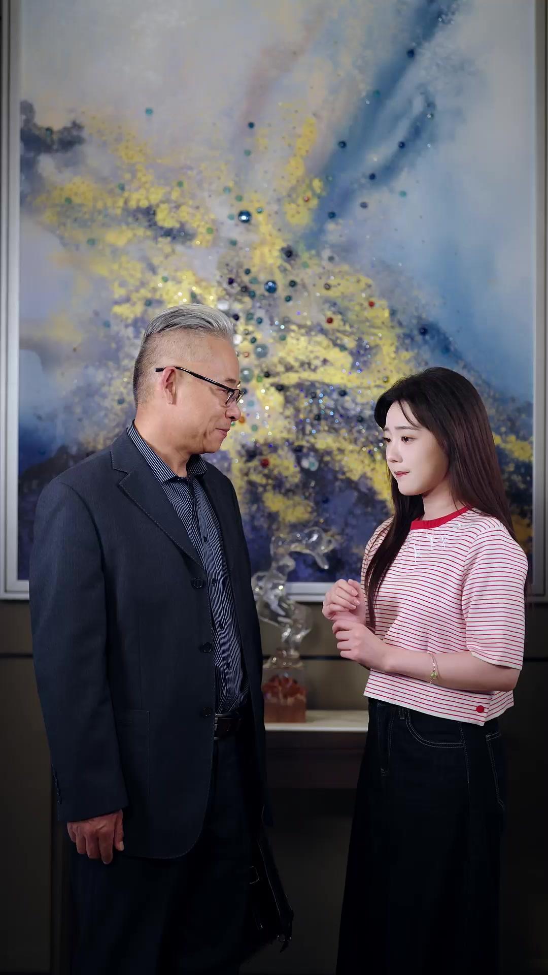 Suamiku adalah Musuh Keluargaku