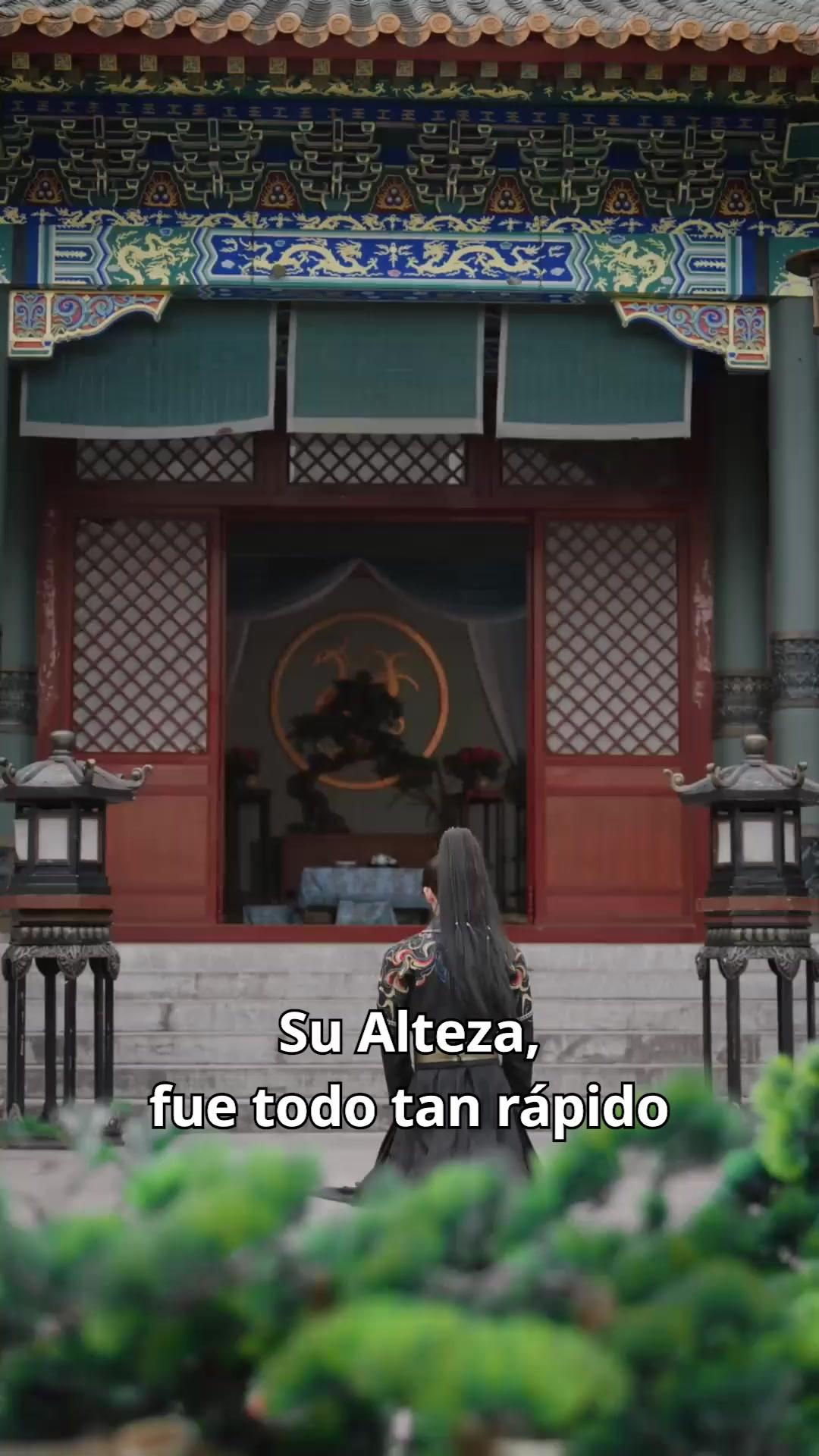 (Doblado)La princesa del intercambio