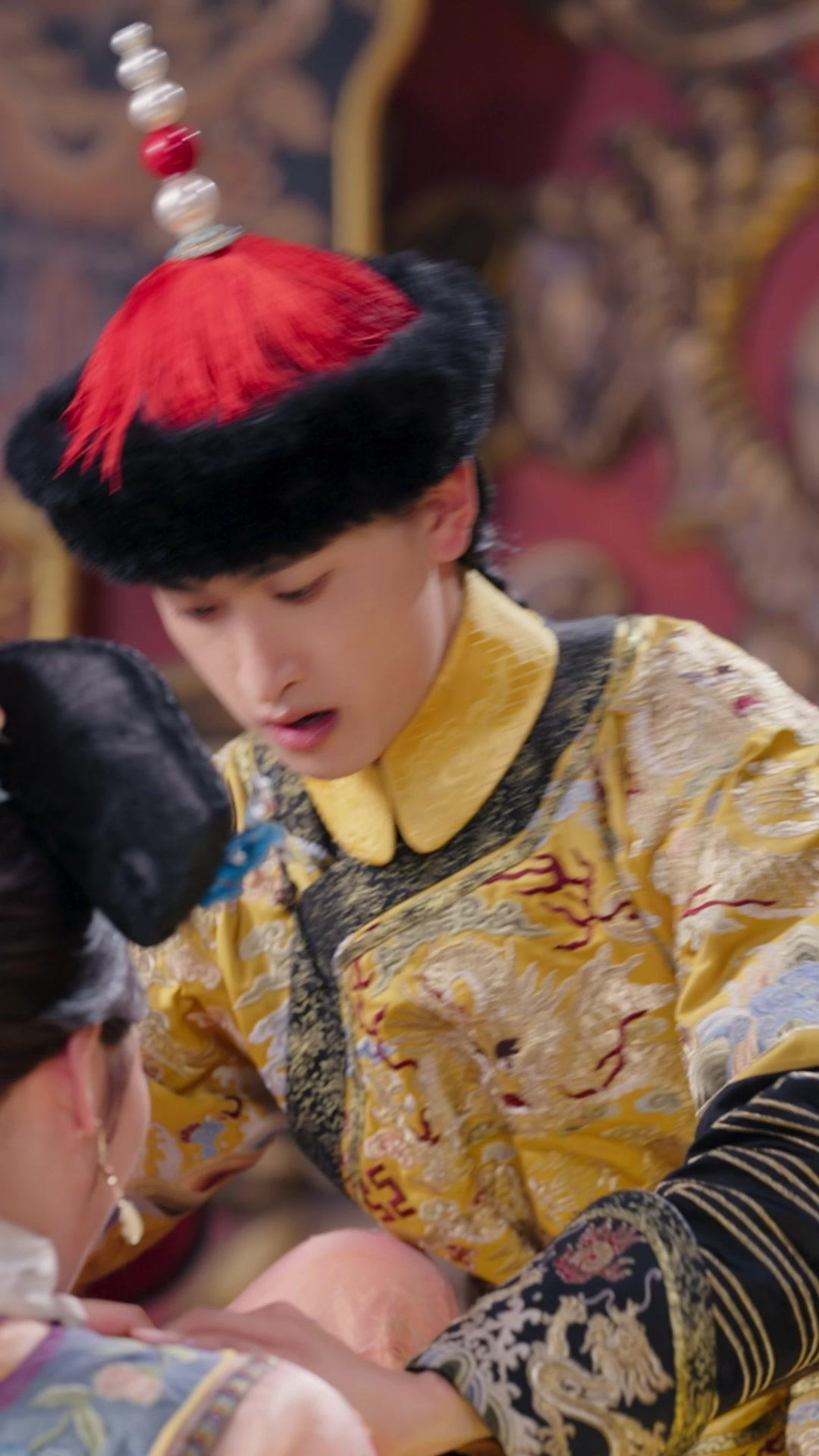 傾國計中計：她從地獄回來了