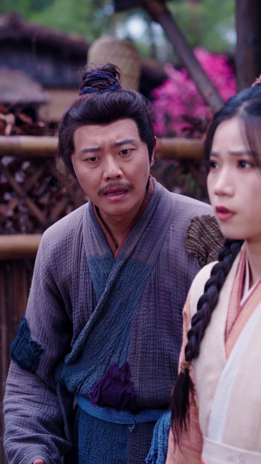 Ratu Teh Lemon di Zaman Kuno