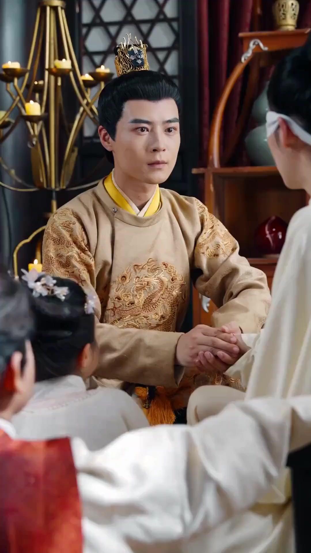 (Dubbed)My Dead Love Returns