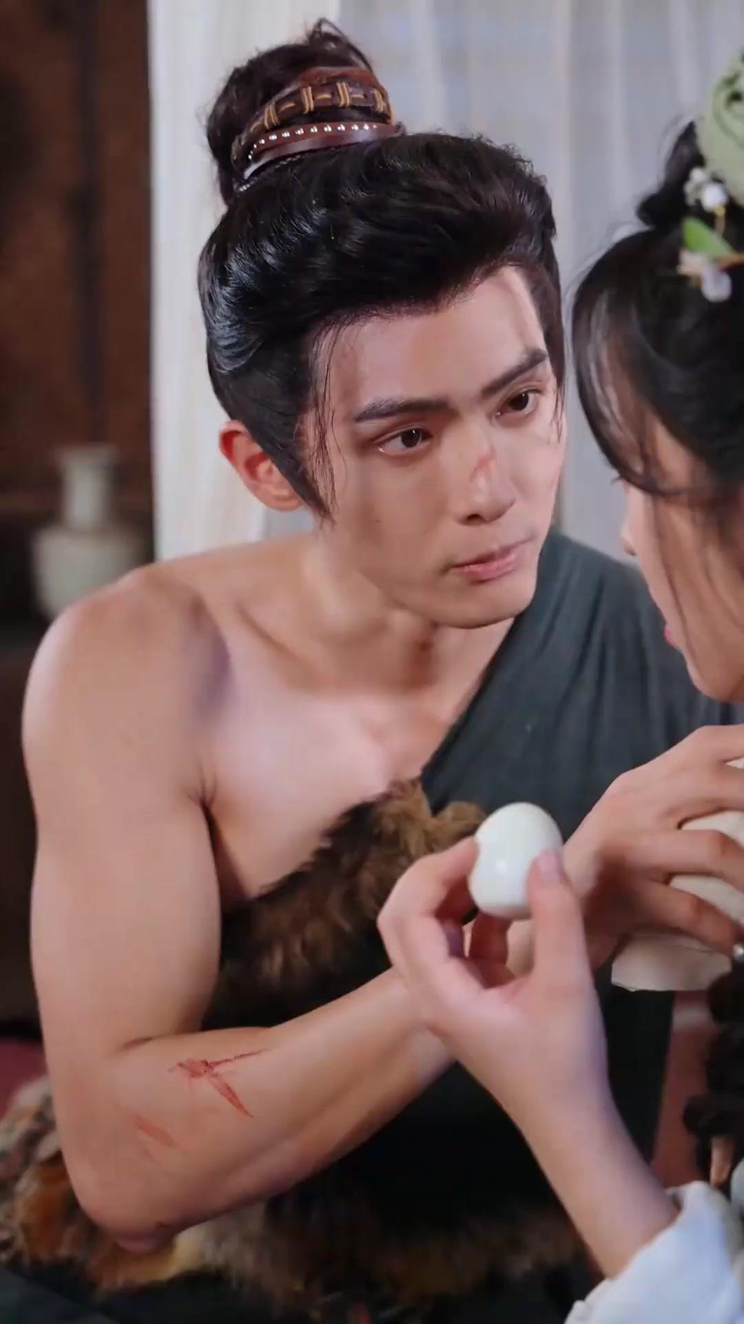 ผัวสายโหด โอ๋เมียสุดใจ