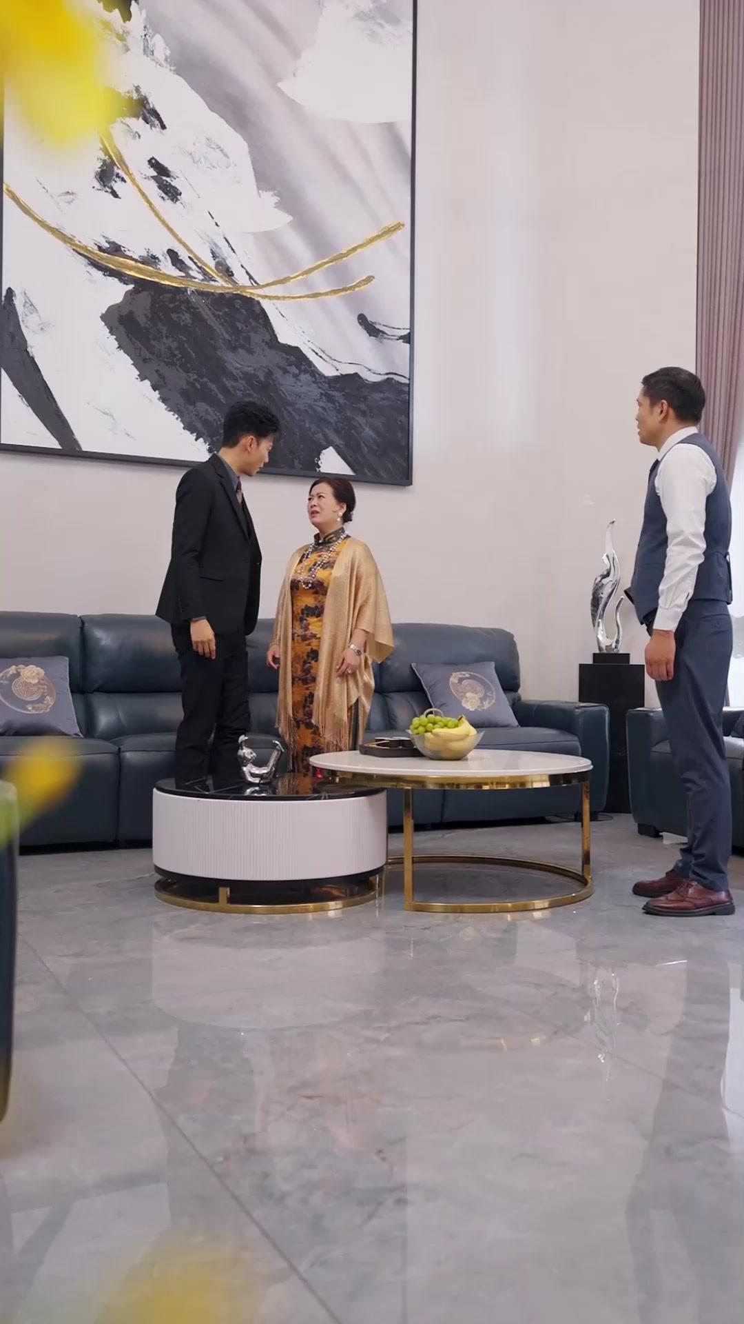 Reborn: Revenge and Romance